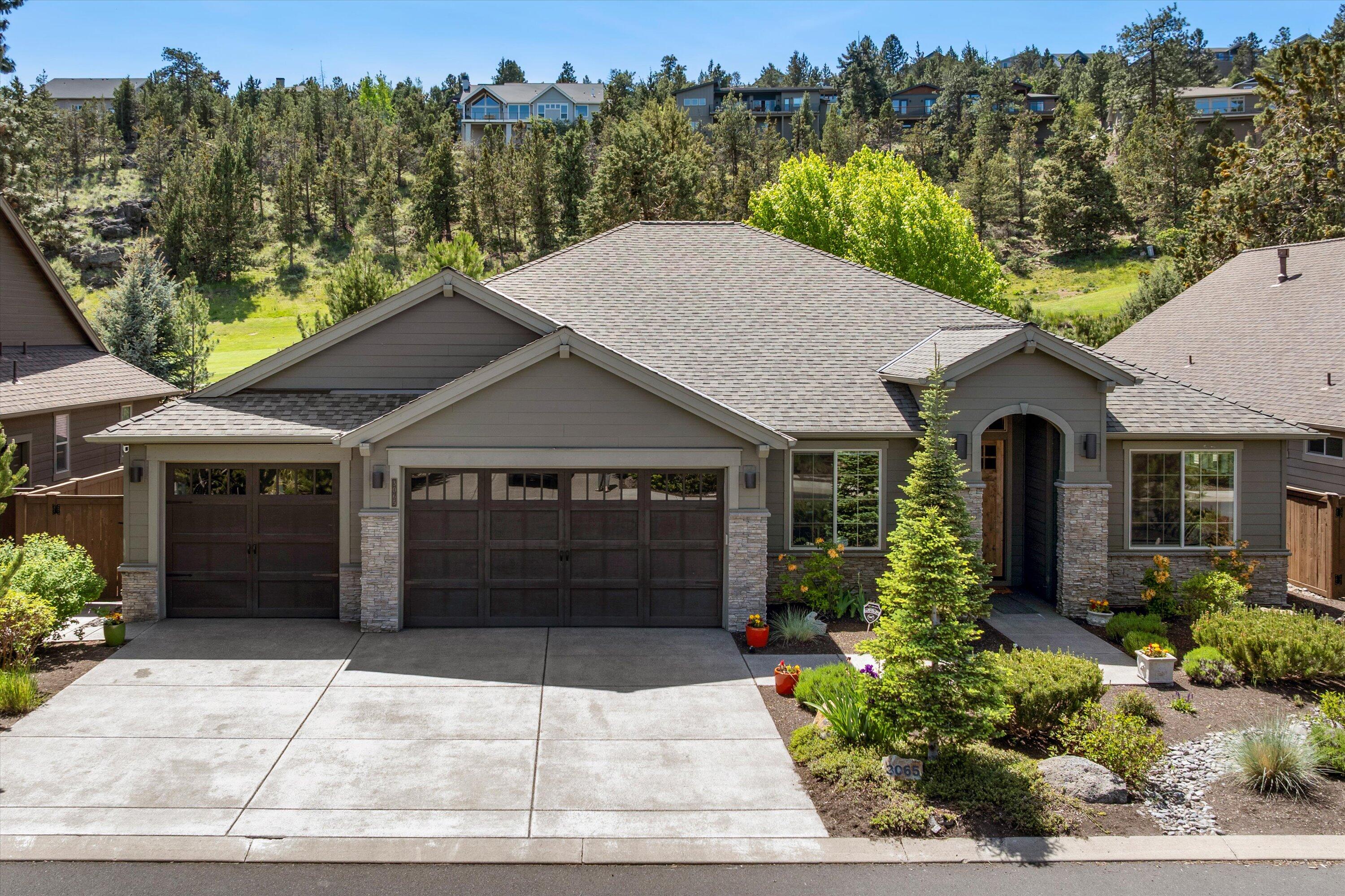 Rivers Edge Village - Residential