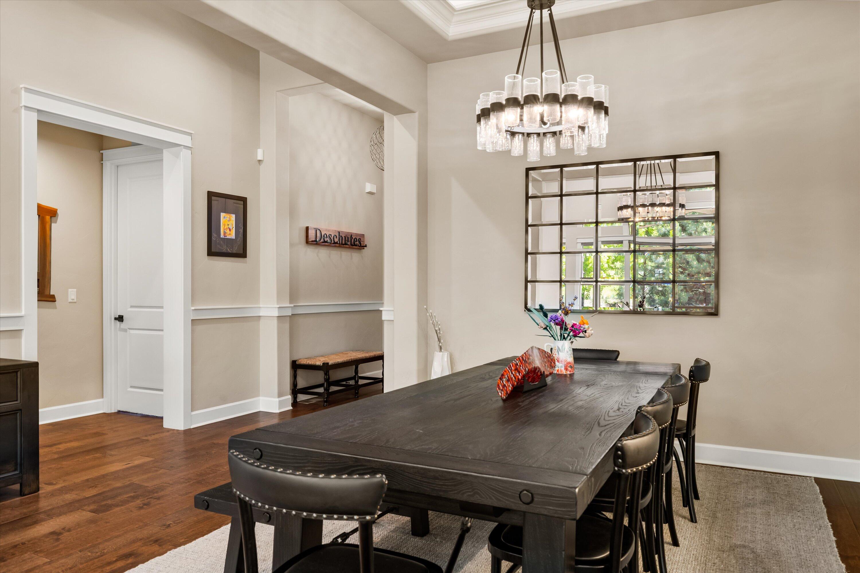 Rivers Edge Village - Residential