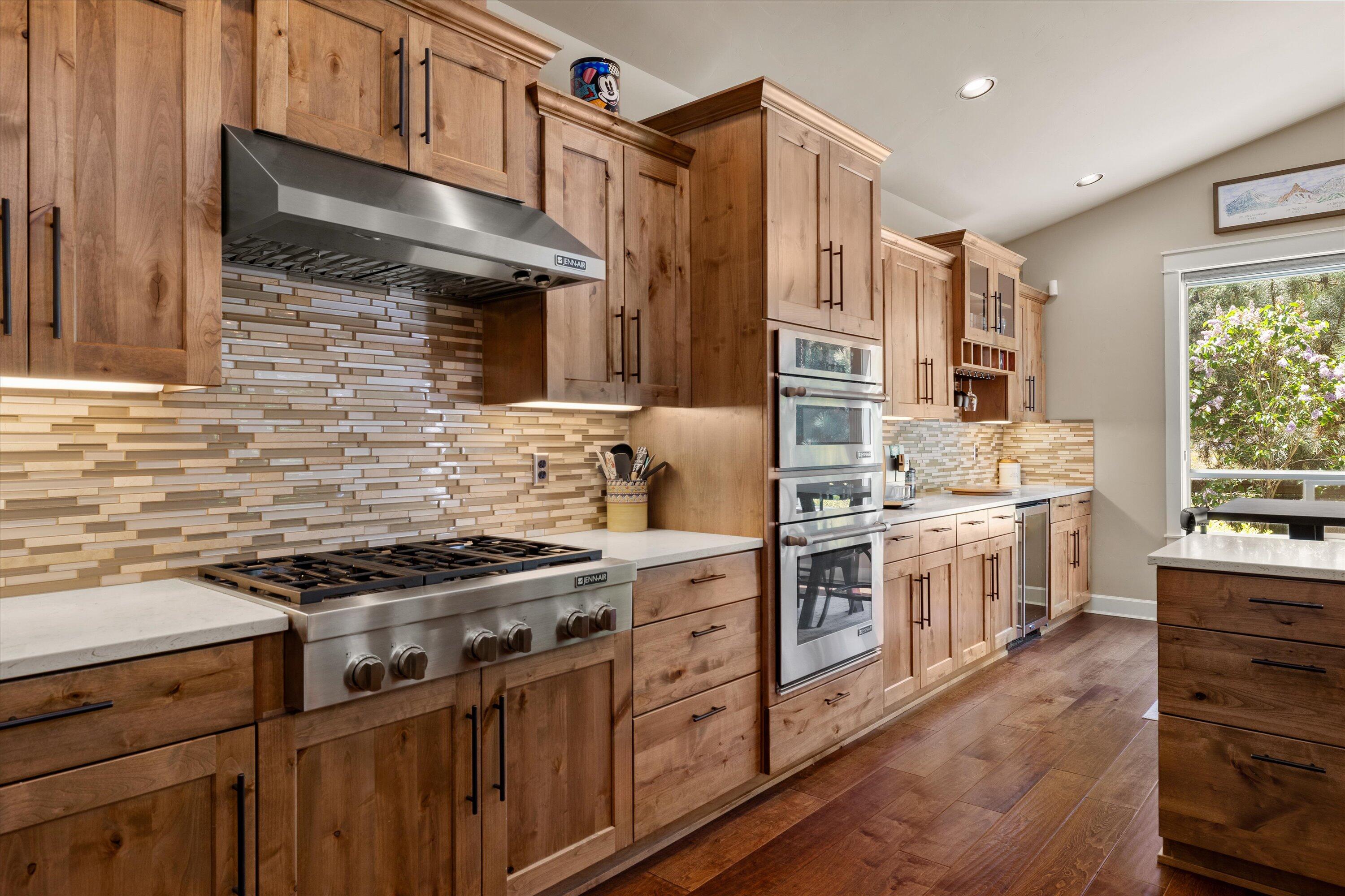 Rivers Edge Village - Residential