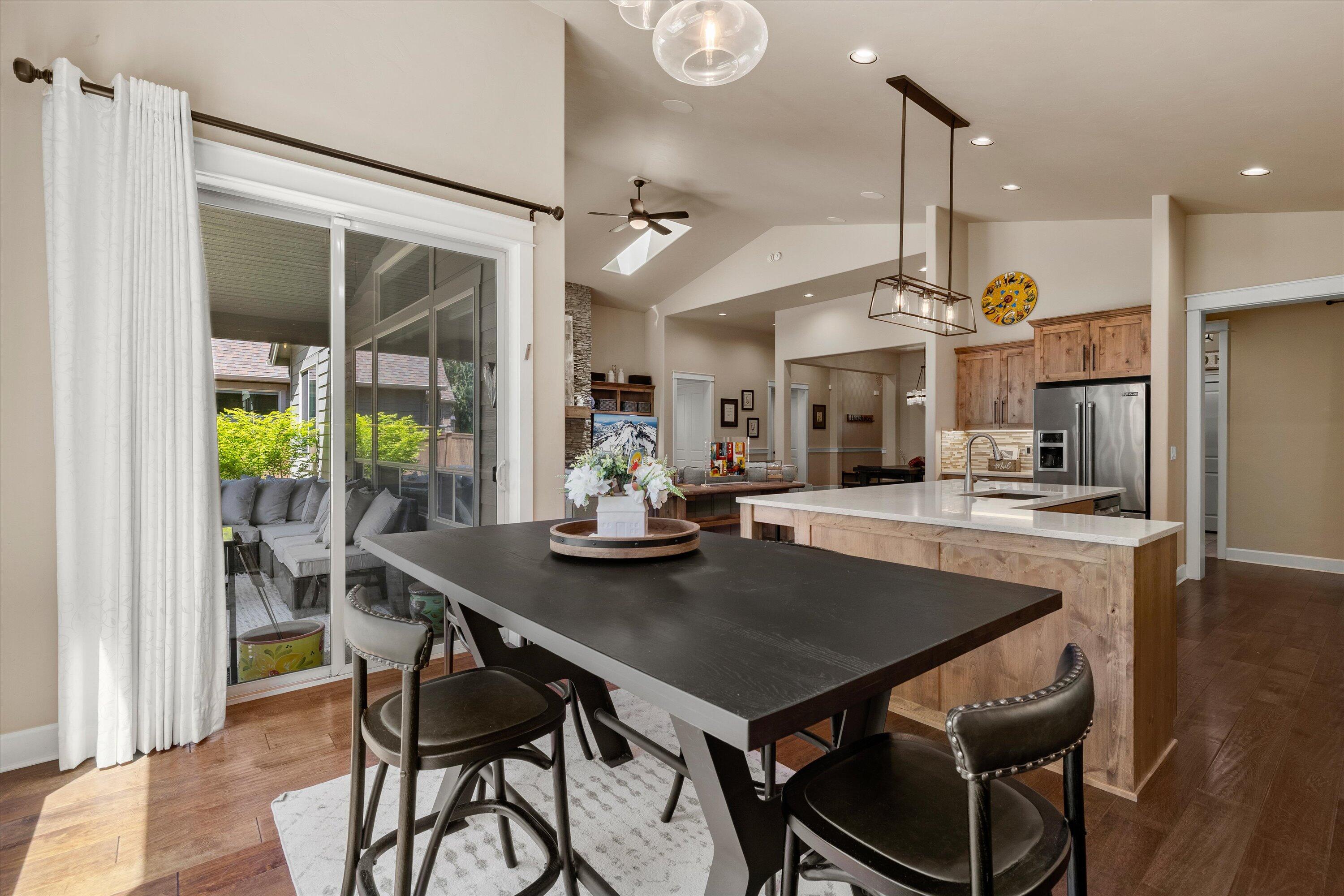 Rivers Edge Village - Residential