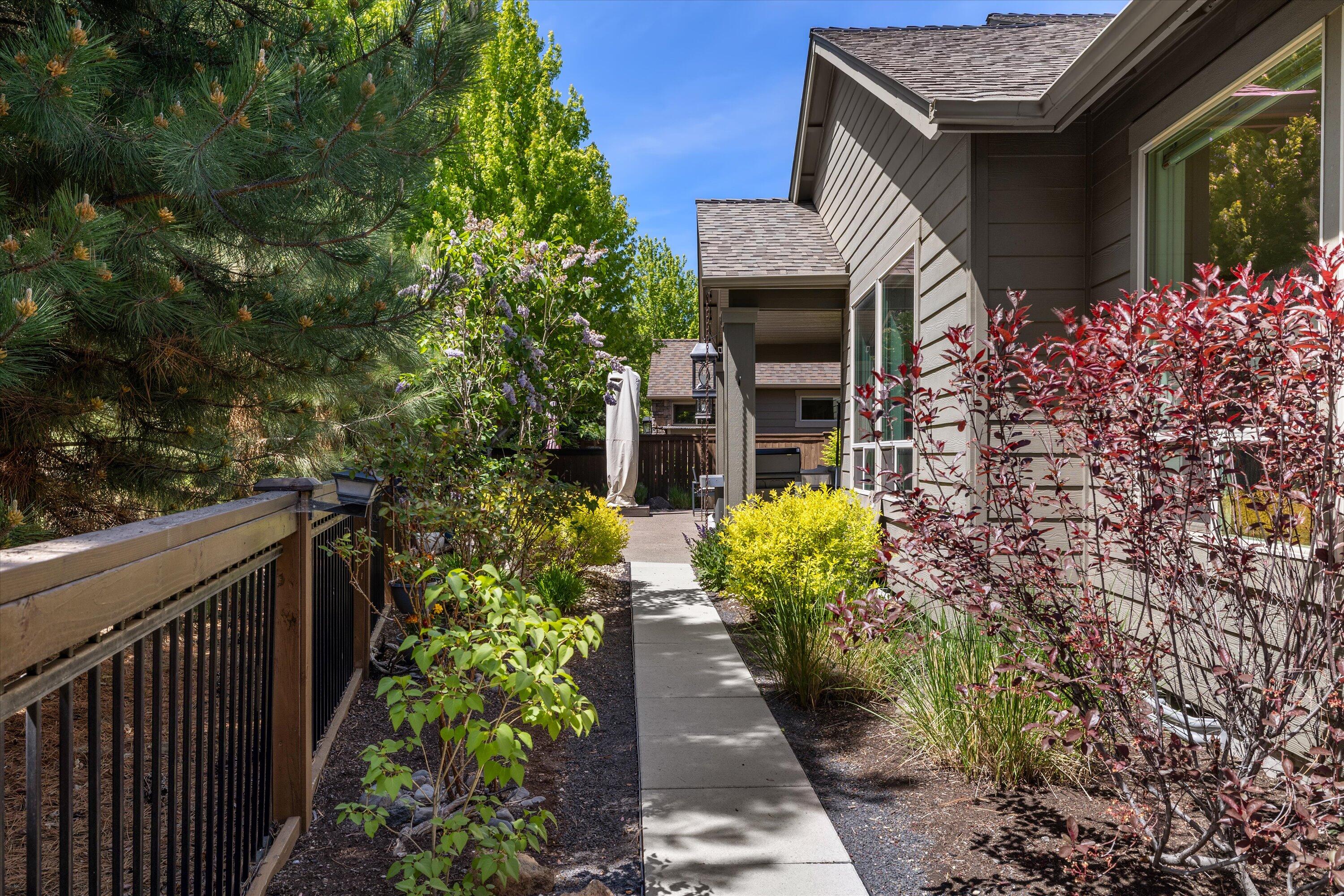 Rivers Edge Village - Residential