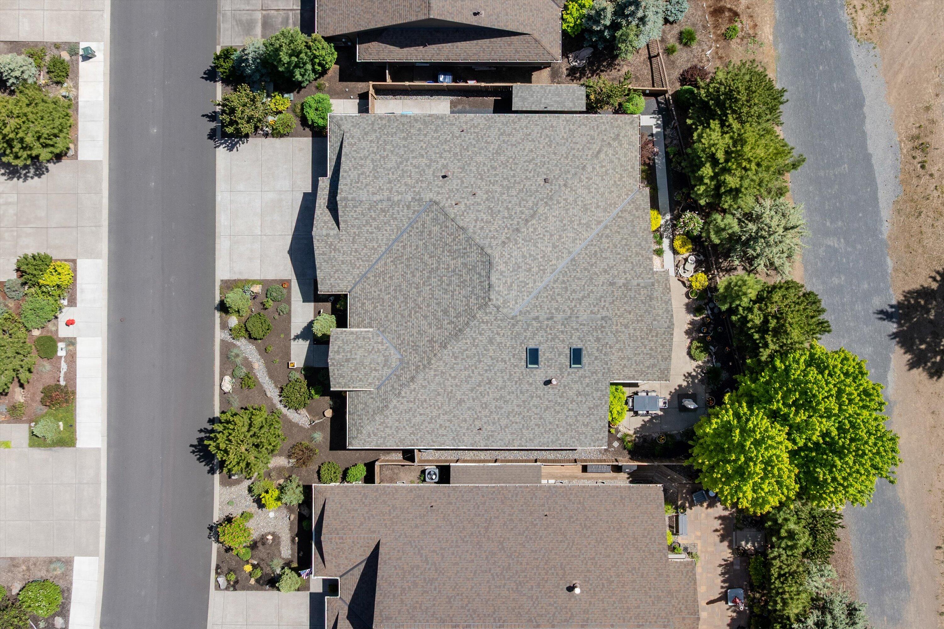 Rivers Edge Village - Residential