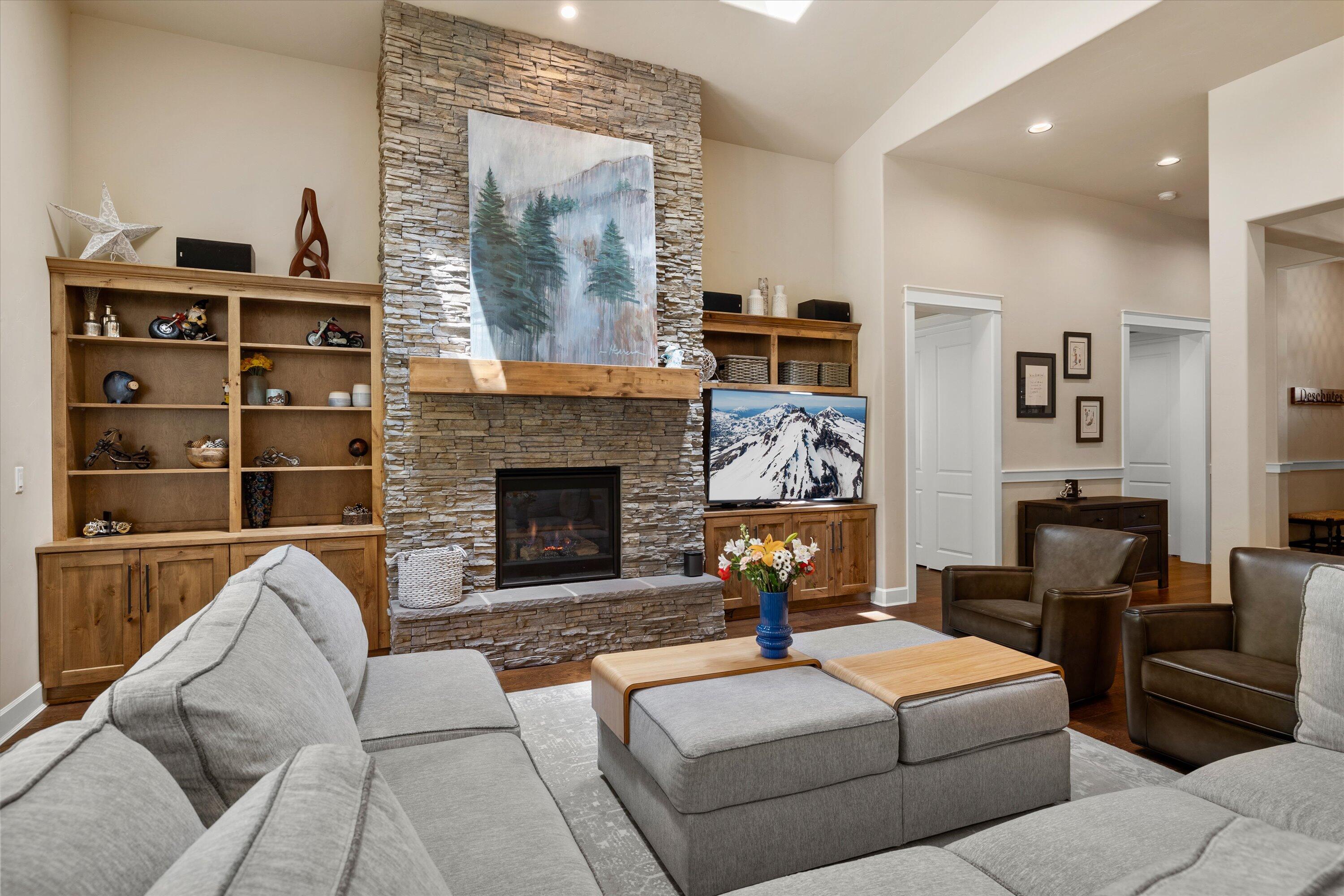 Rivers Edge Village - Residential