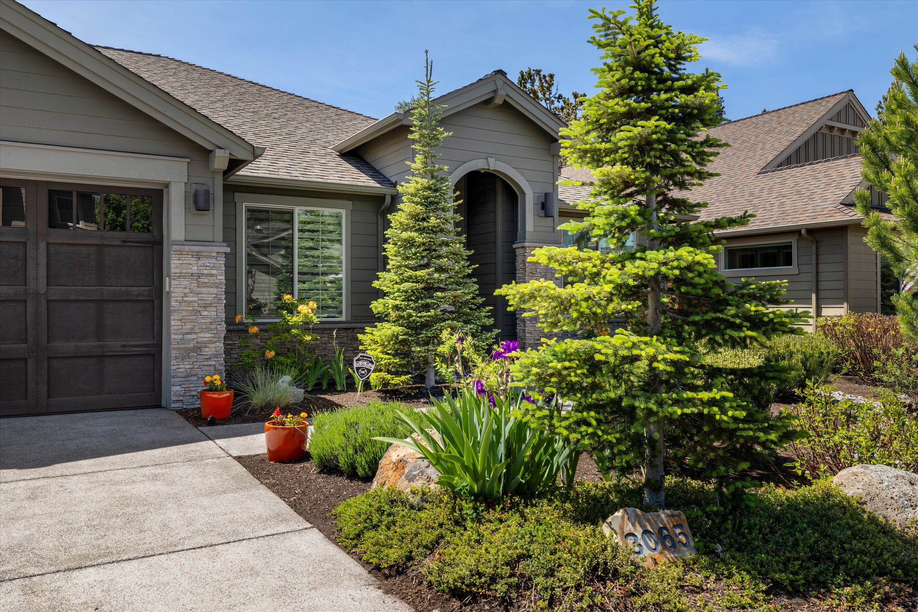 Rivers Edge Village - Residential