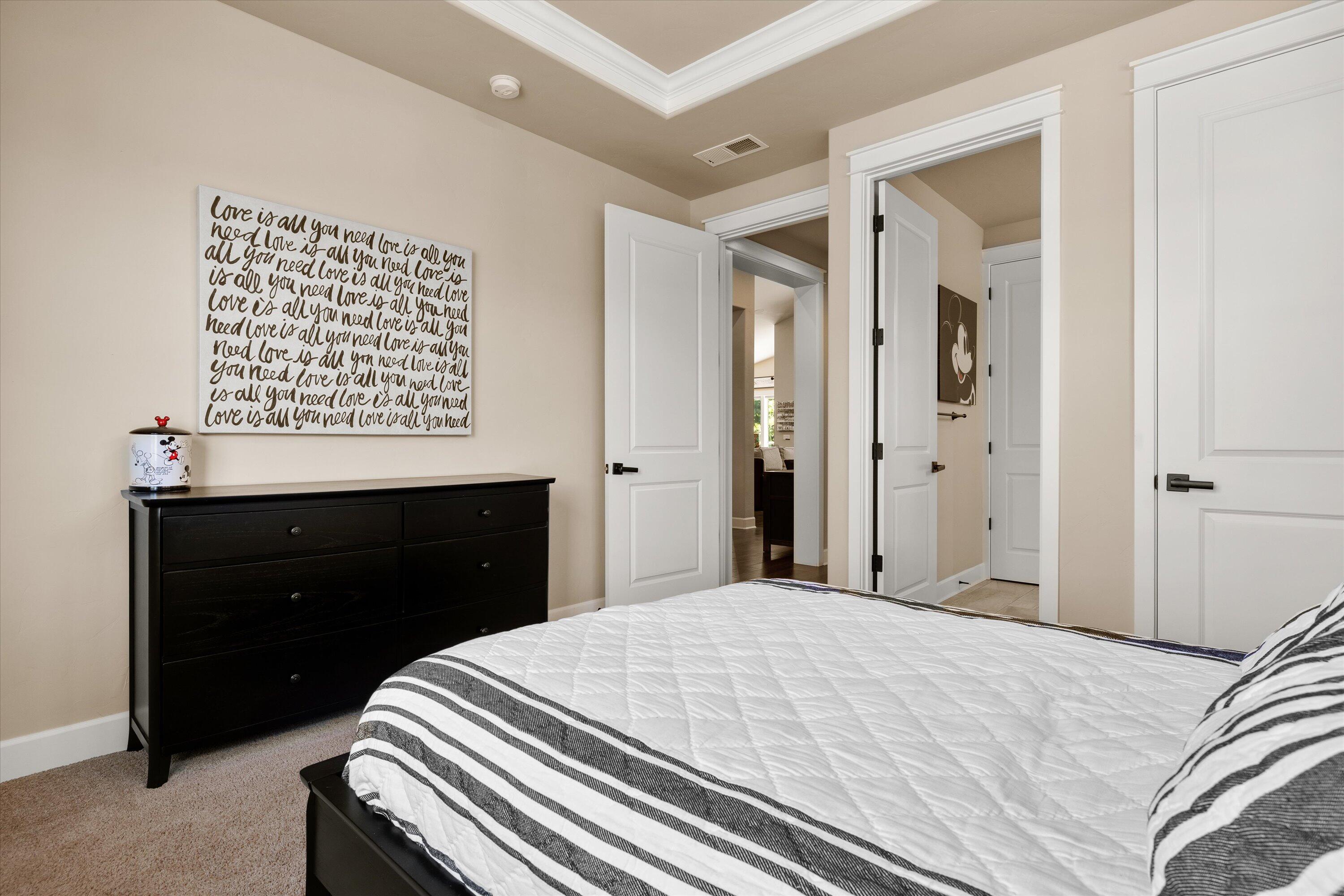 Rivers Edge Village - Residential