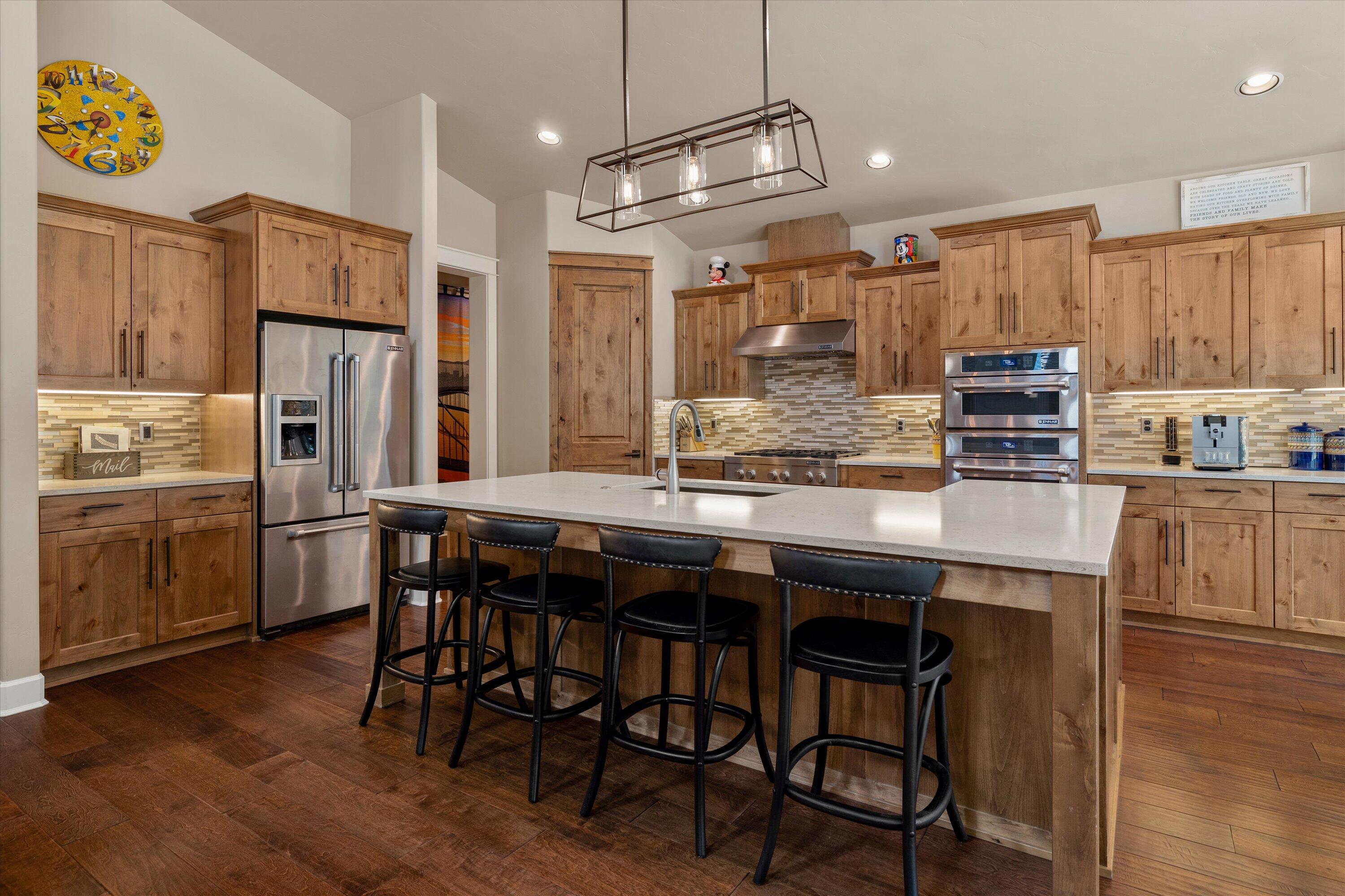 Rivers Edge Village - Residential