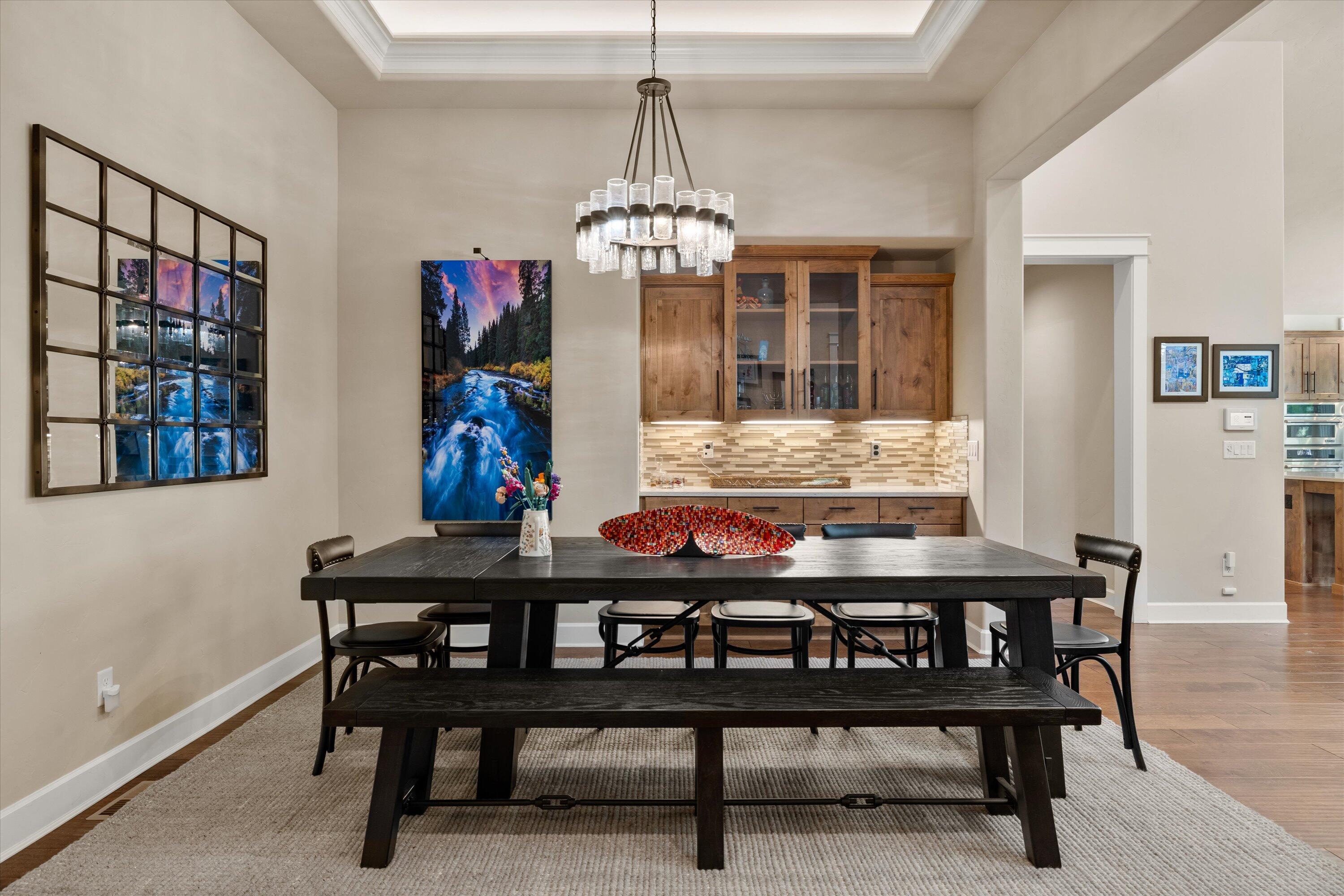 Rivers Edge Village - Residential