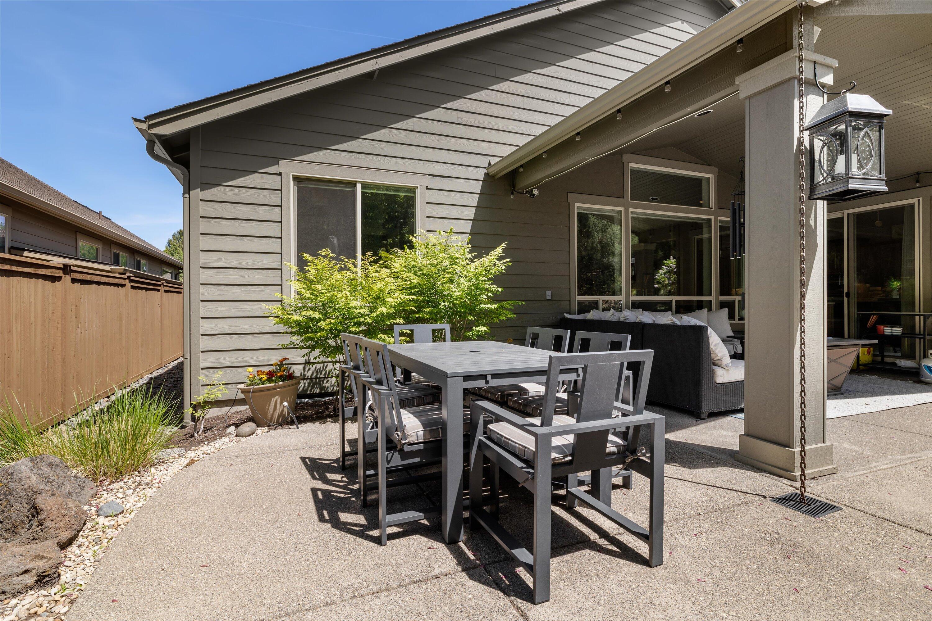 Rivers Edge Village - Residential