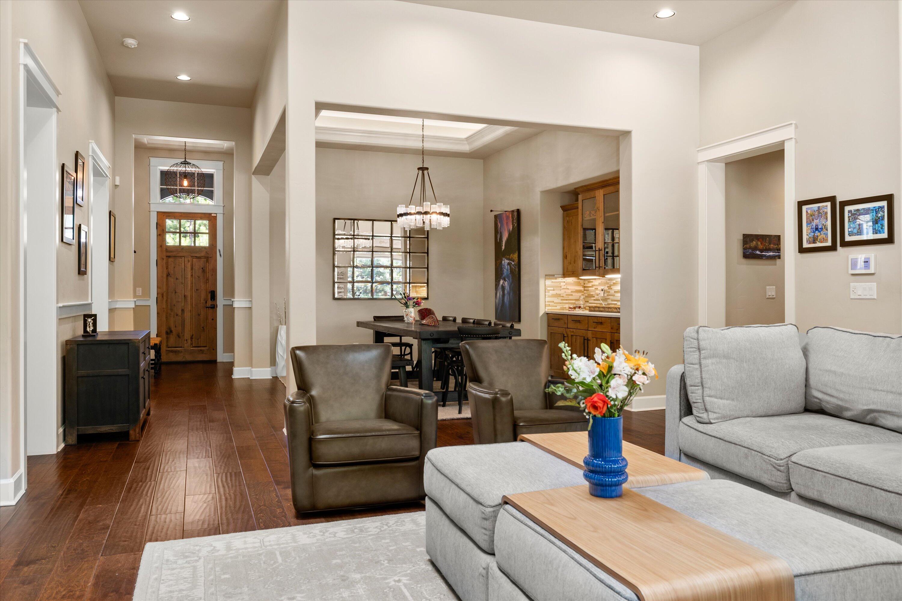 Rivers Edge Village - Residential