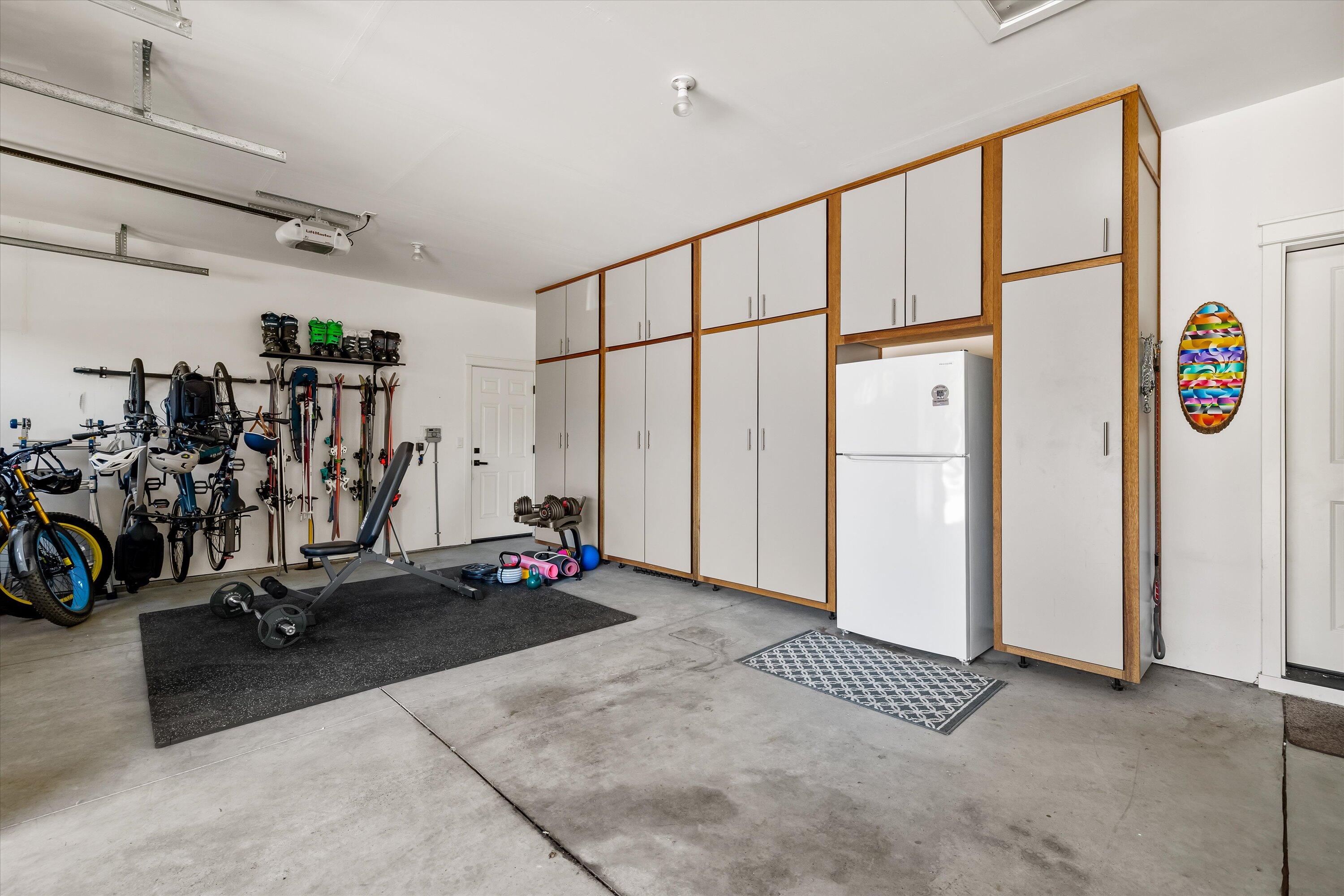 Rivers Edge Village - Residential