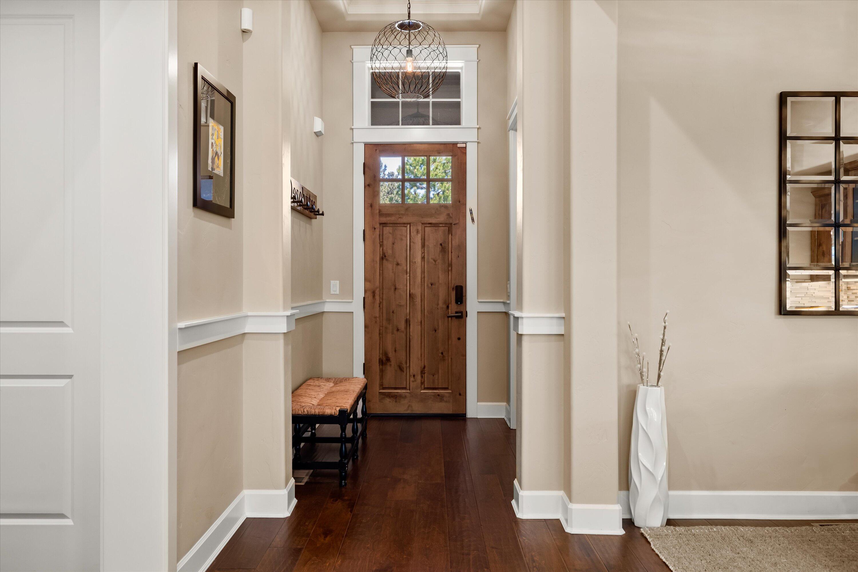 Rivers Edge Village - Residential