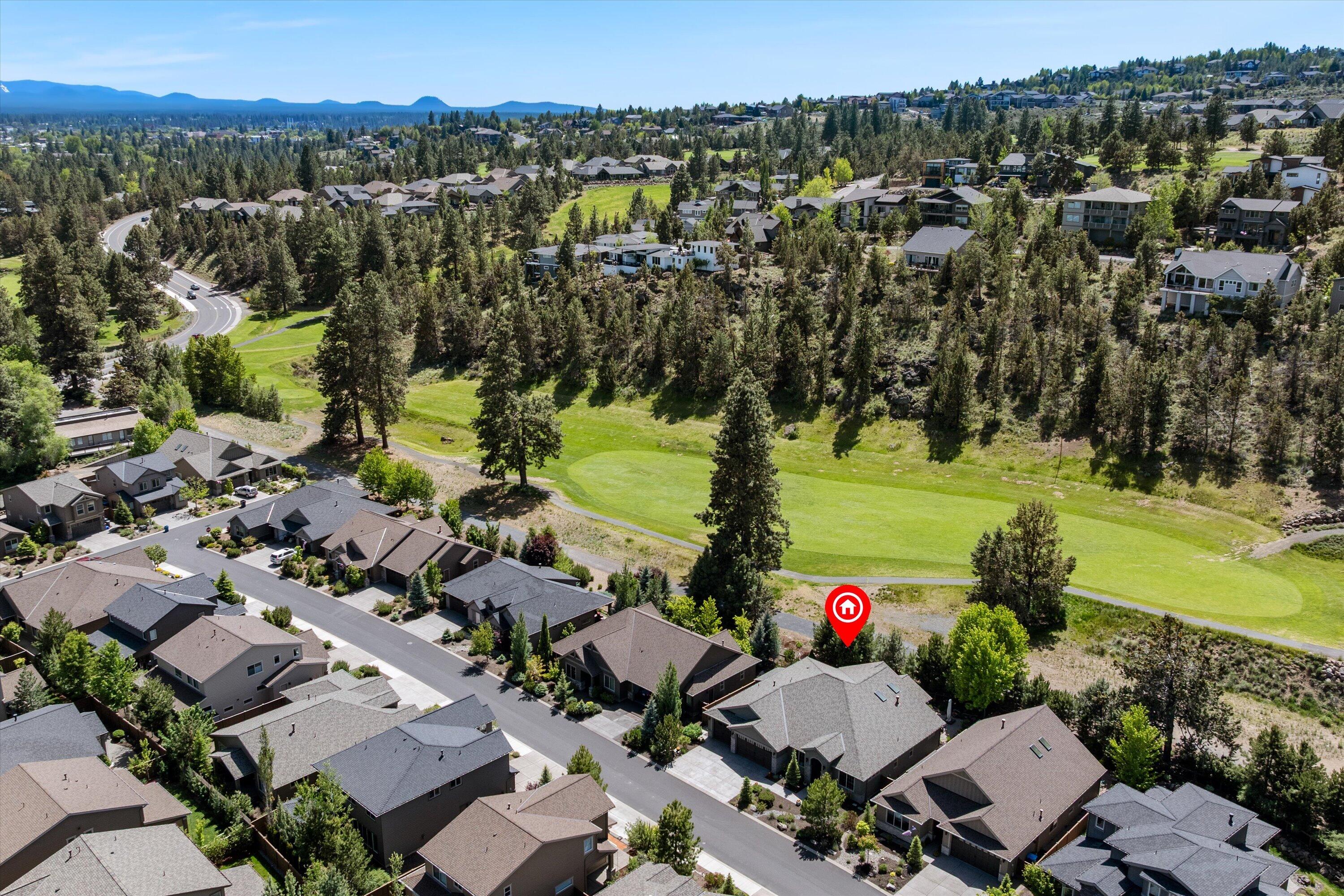 Rivers Edge Village - Residential