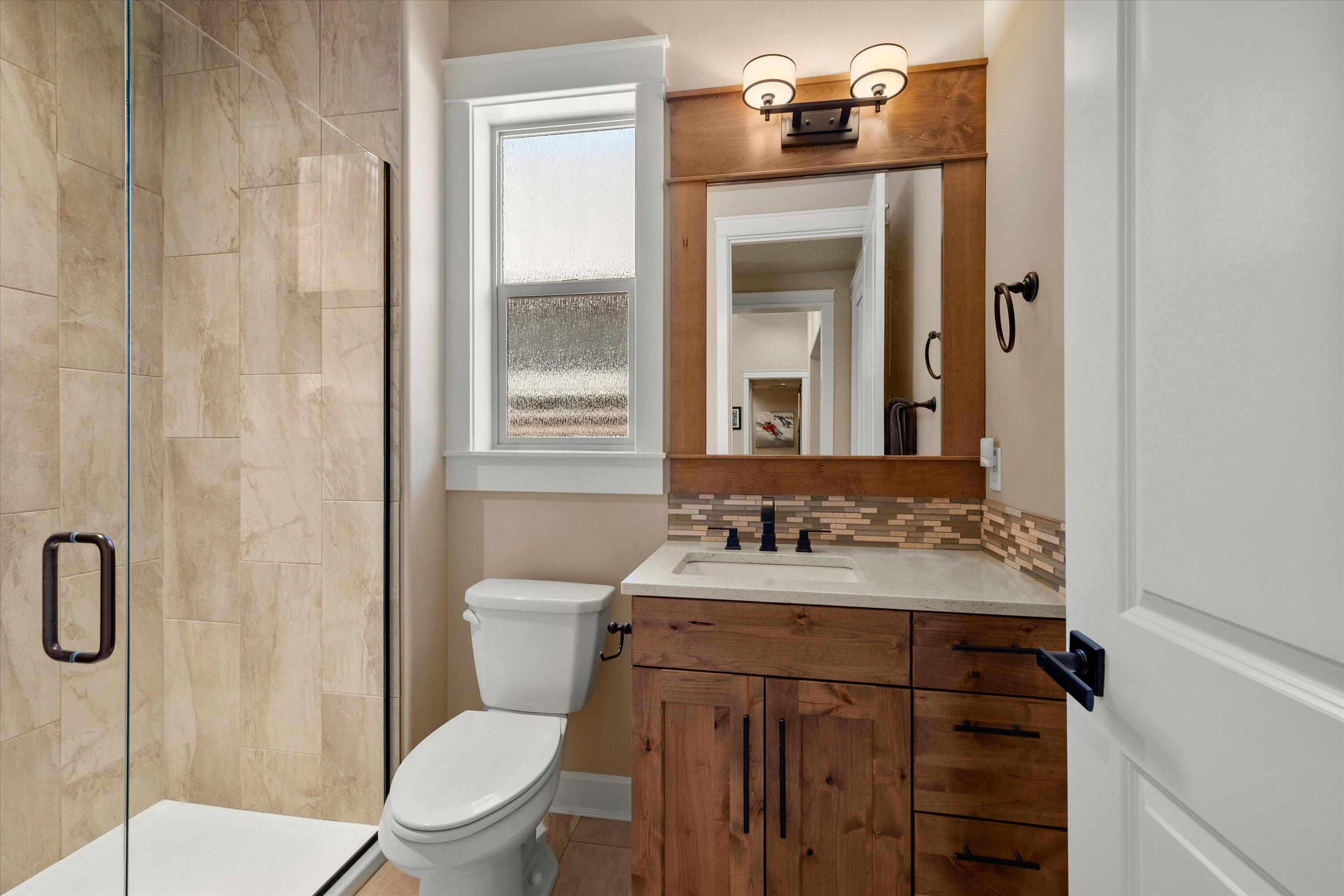 Rivers Edge Village - Residential