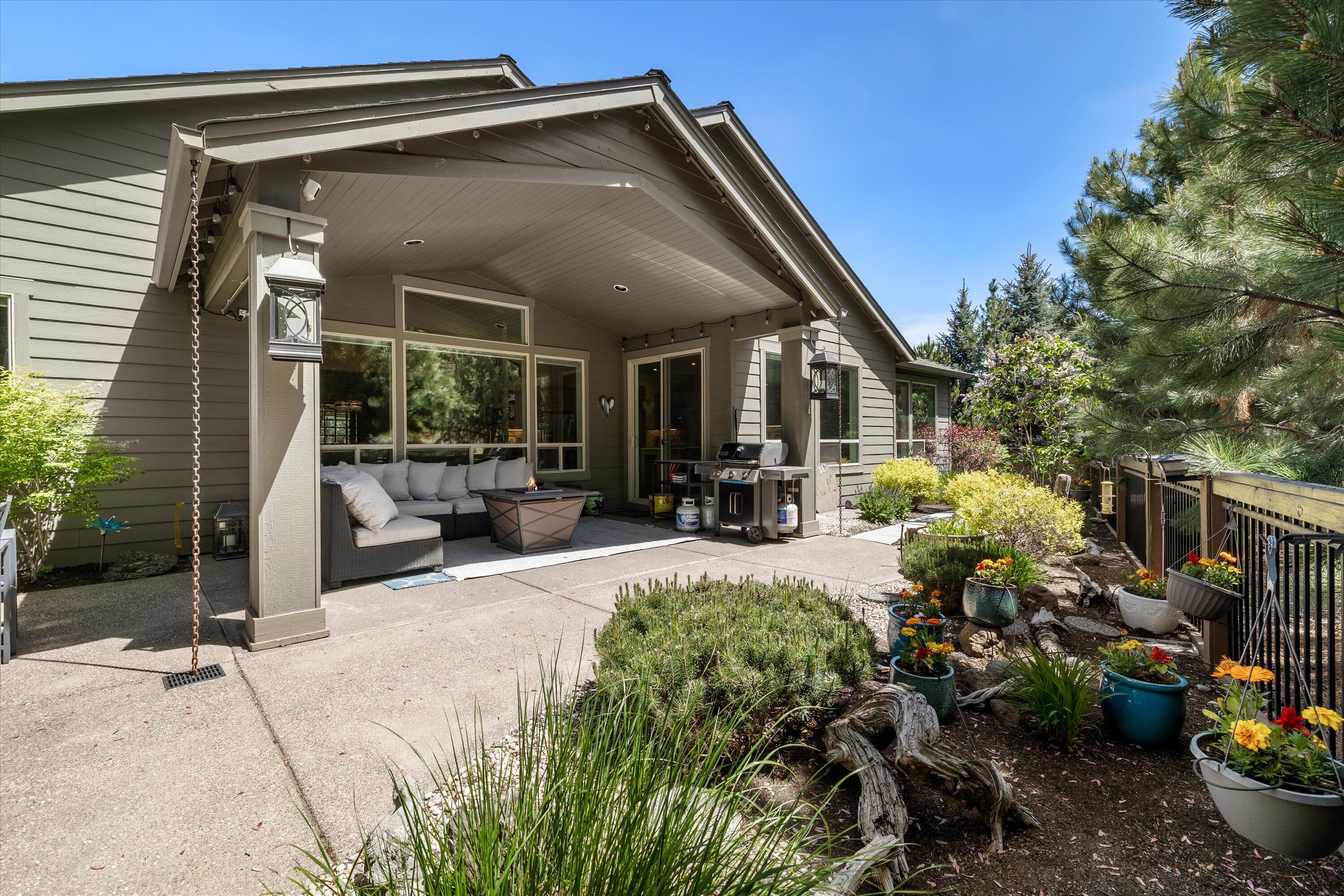 Rivers Edge Village - Residential