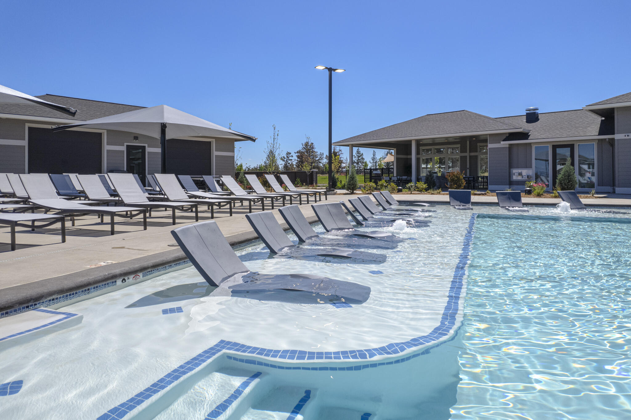 Petrosa - Residential