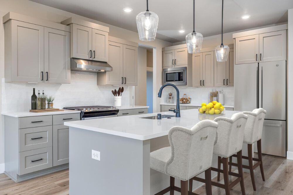 Petrosa - Residential