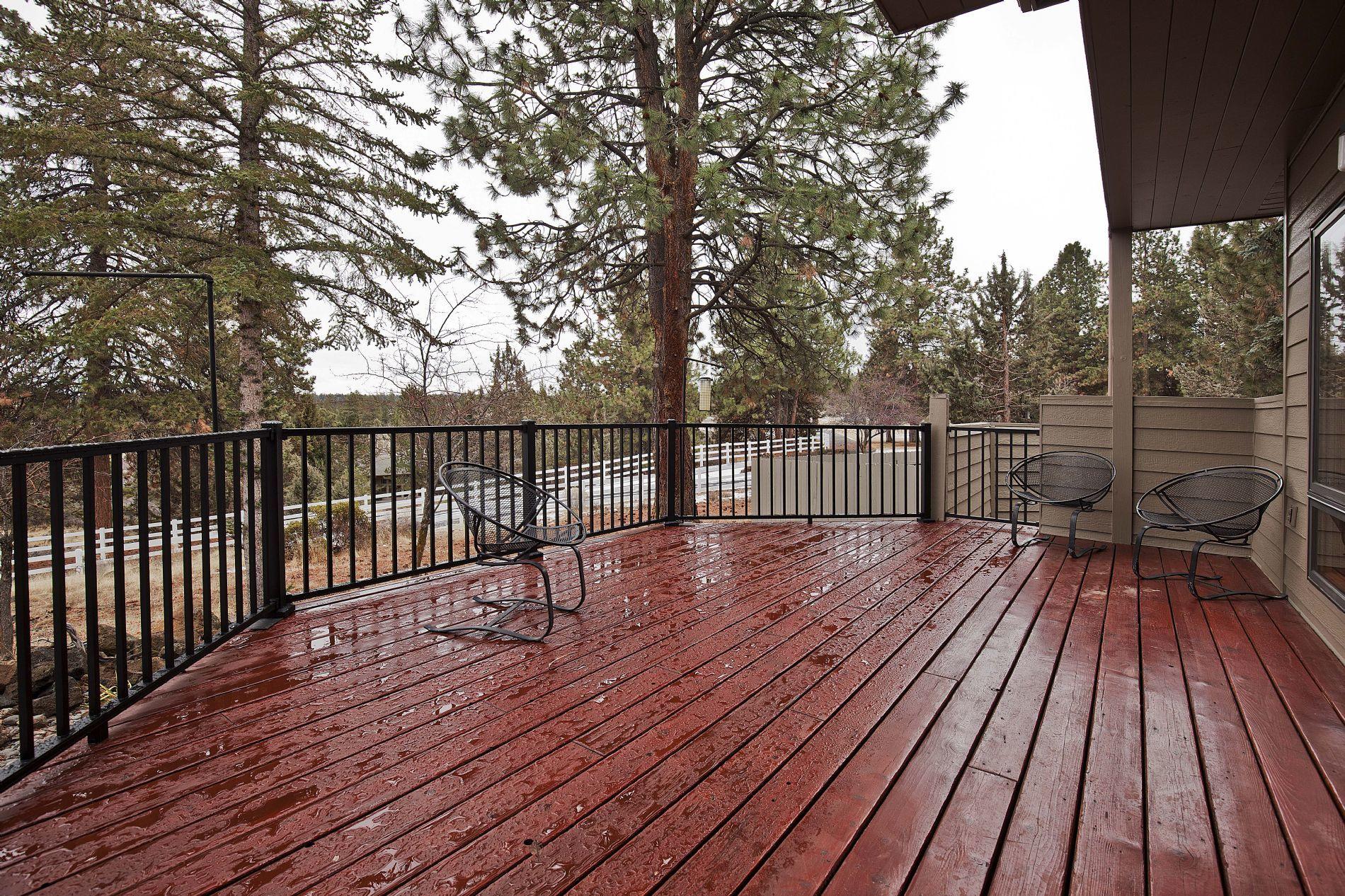 Woodside Ranch - Residential