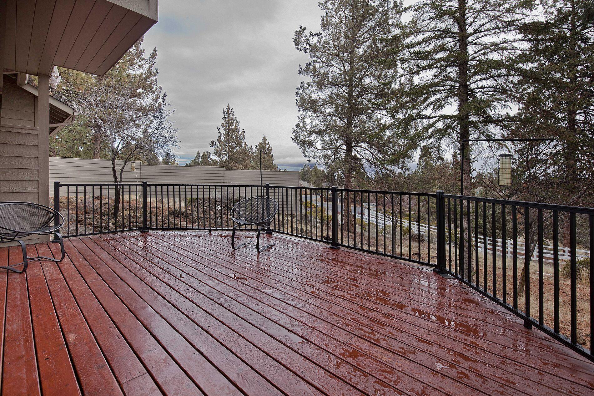 Woodside Ranch - Residential