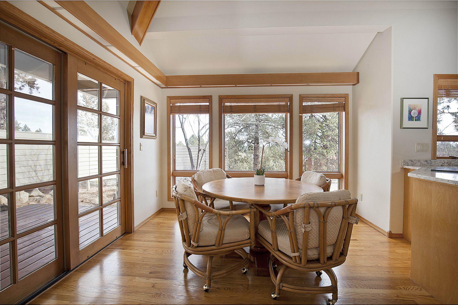 Woodside Ranch - Residential