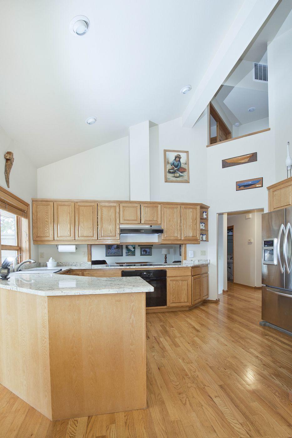 Woodside Ranch - Residential