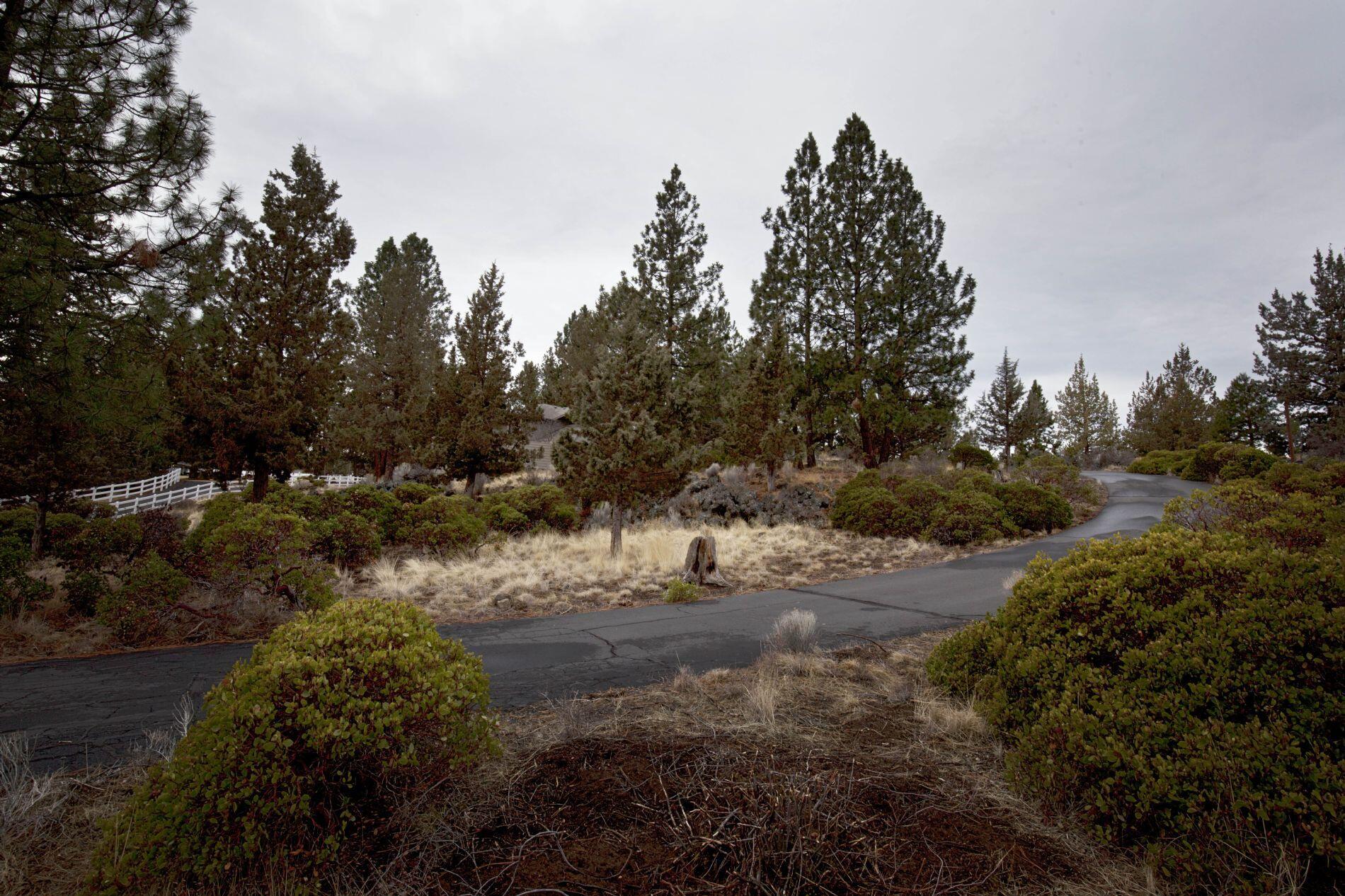 Woodside Ranch - Residential