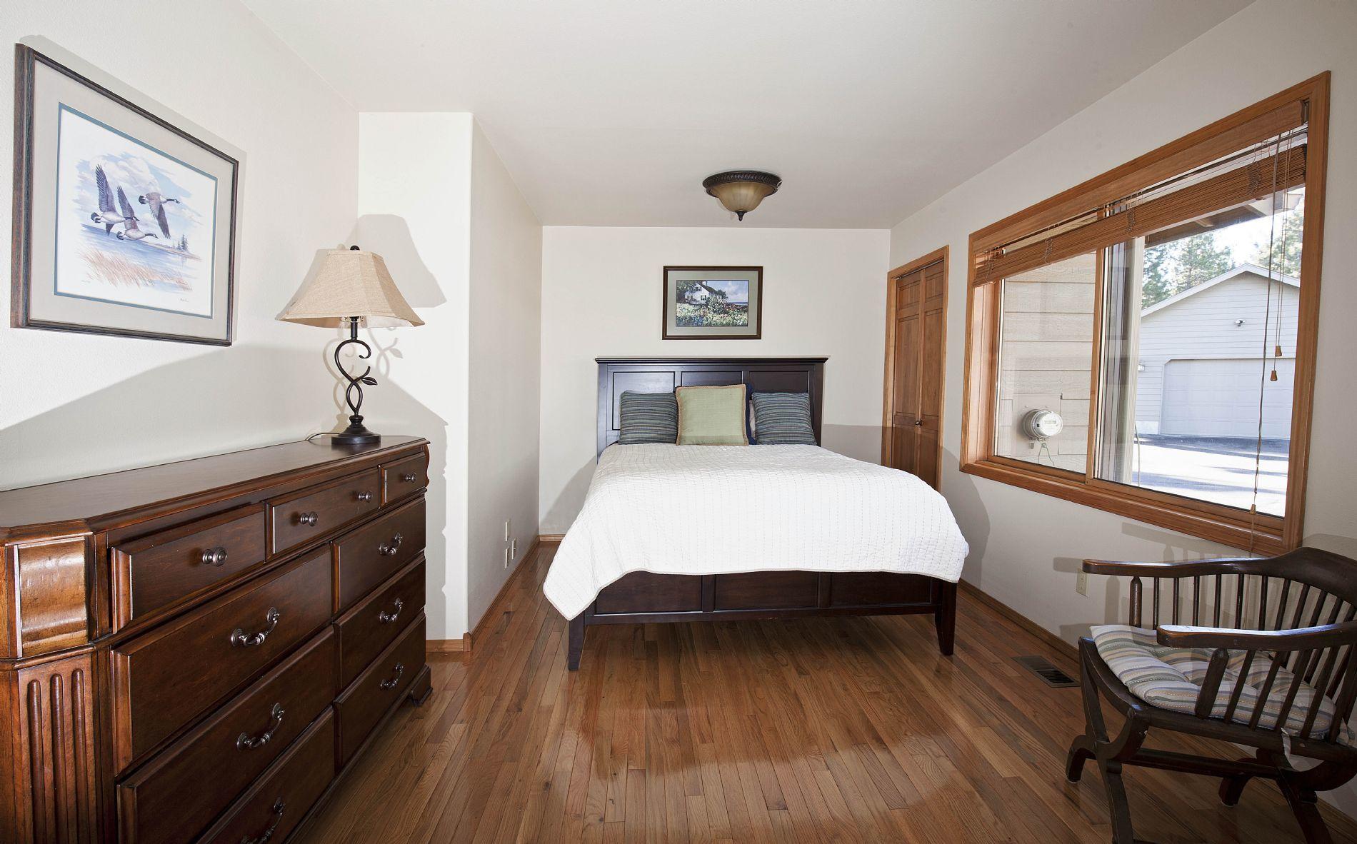 Woodside Ranch - Residential