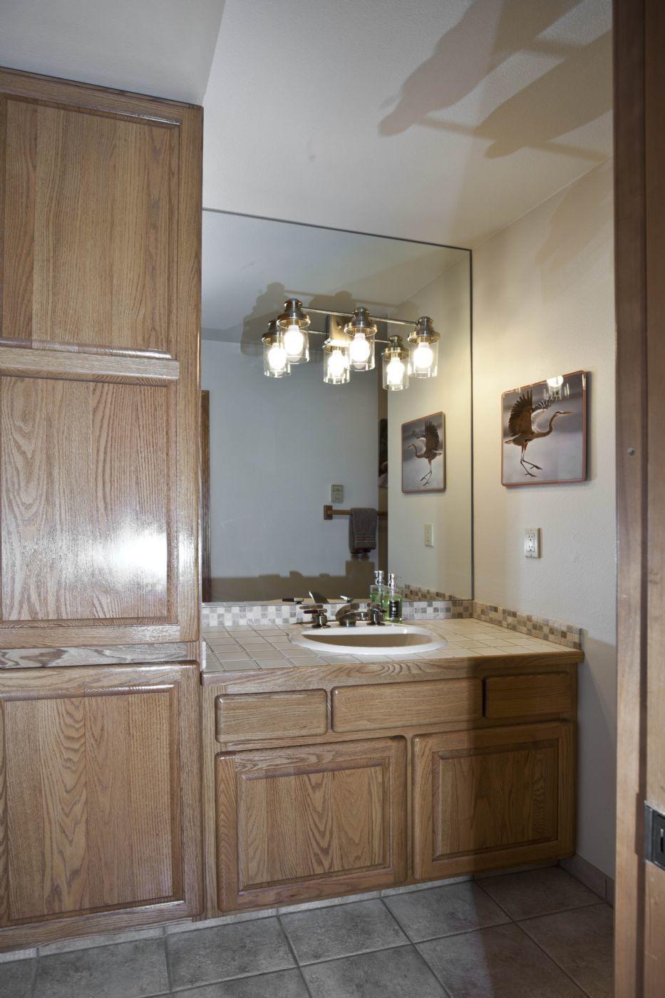 Woodside Ranch - Residential