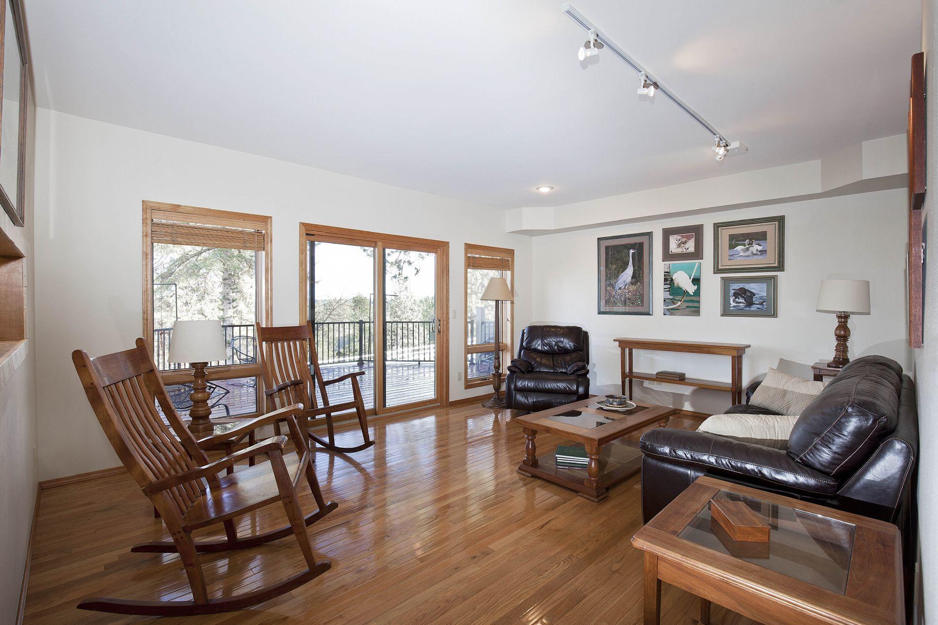 Woodside Ranch - Residential