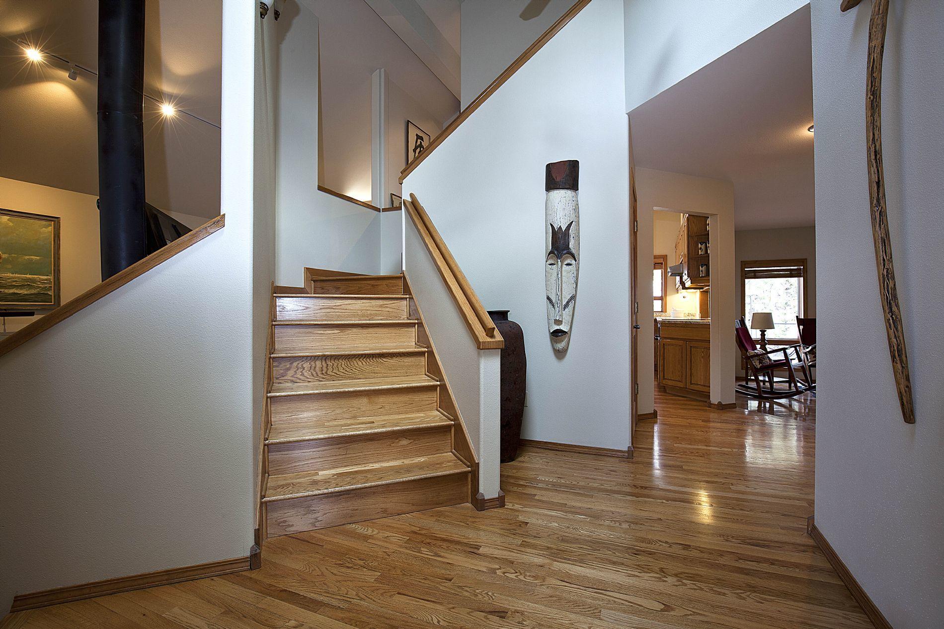 Woodside Ranch - Residential