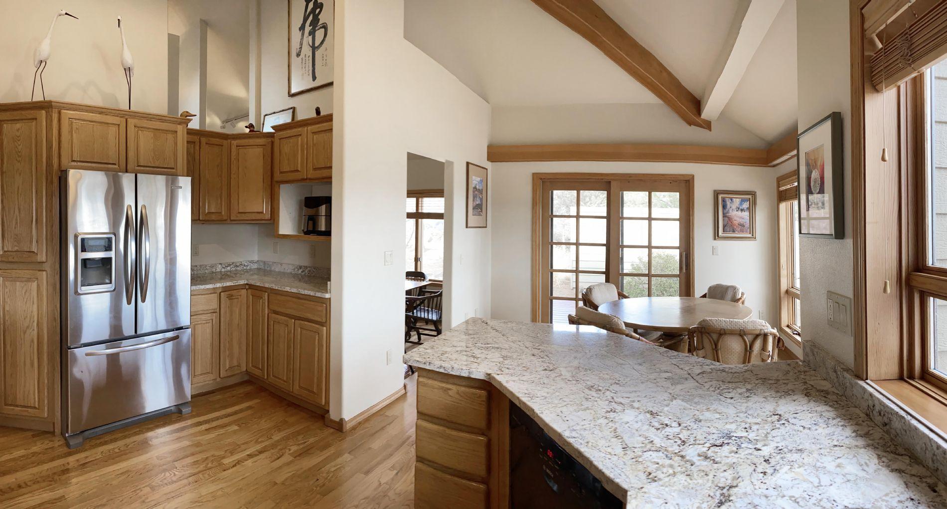 Woodside Ranch - Residential