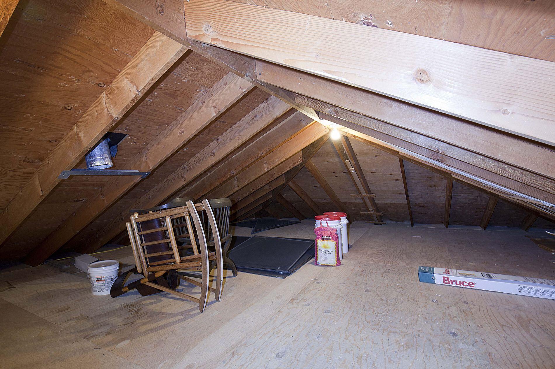 Woodside Ranch - Residential