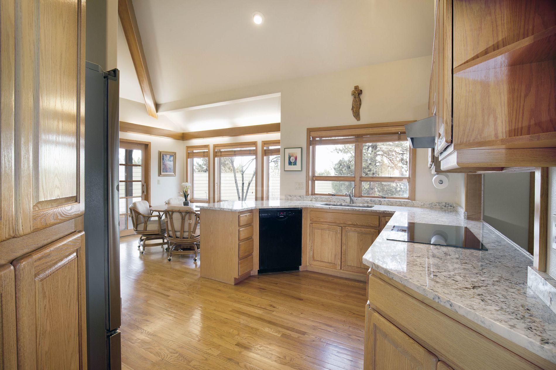 Woodside Ranch - Residential