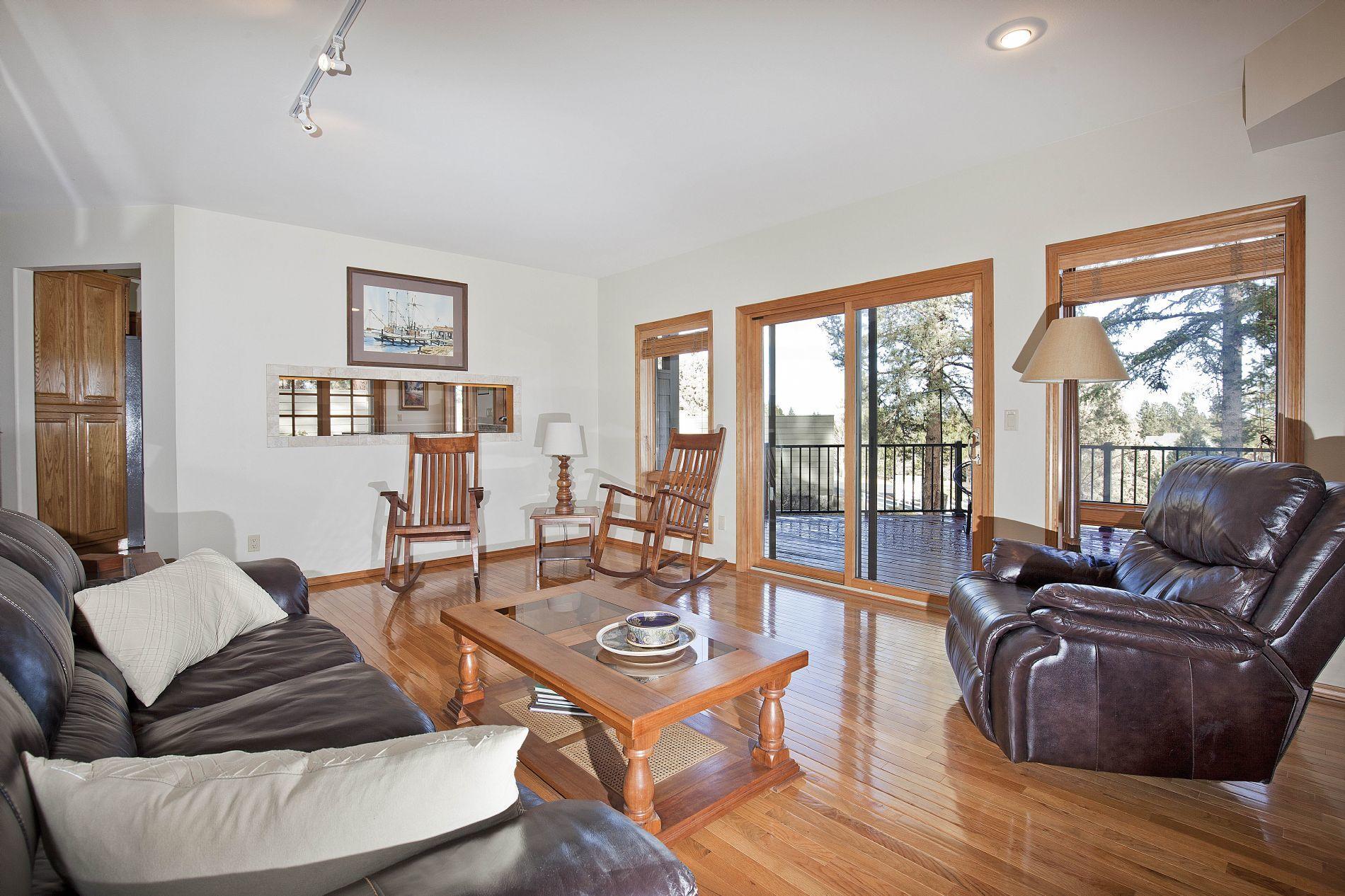 Woodside Ranch - Residential