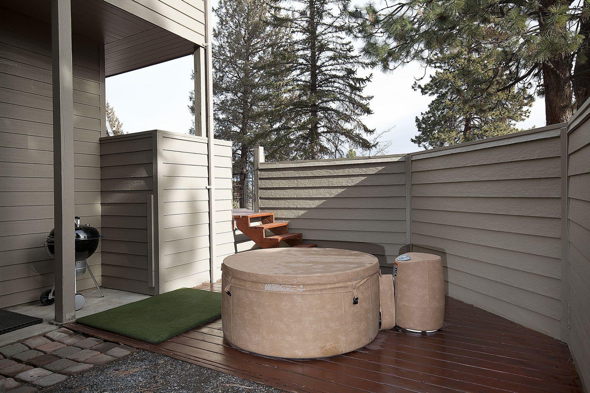 Woodside Ranch - Residential