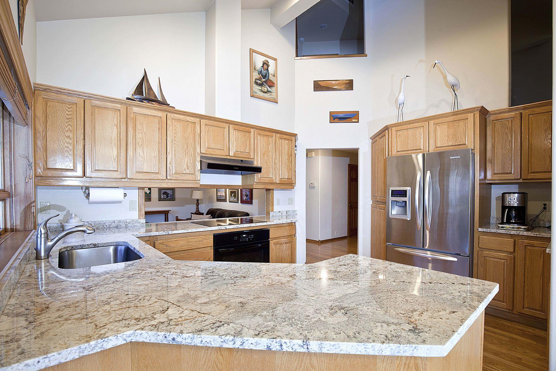 Woodside Ranch - Residential