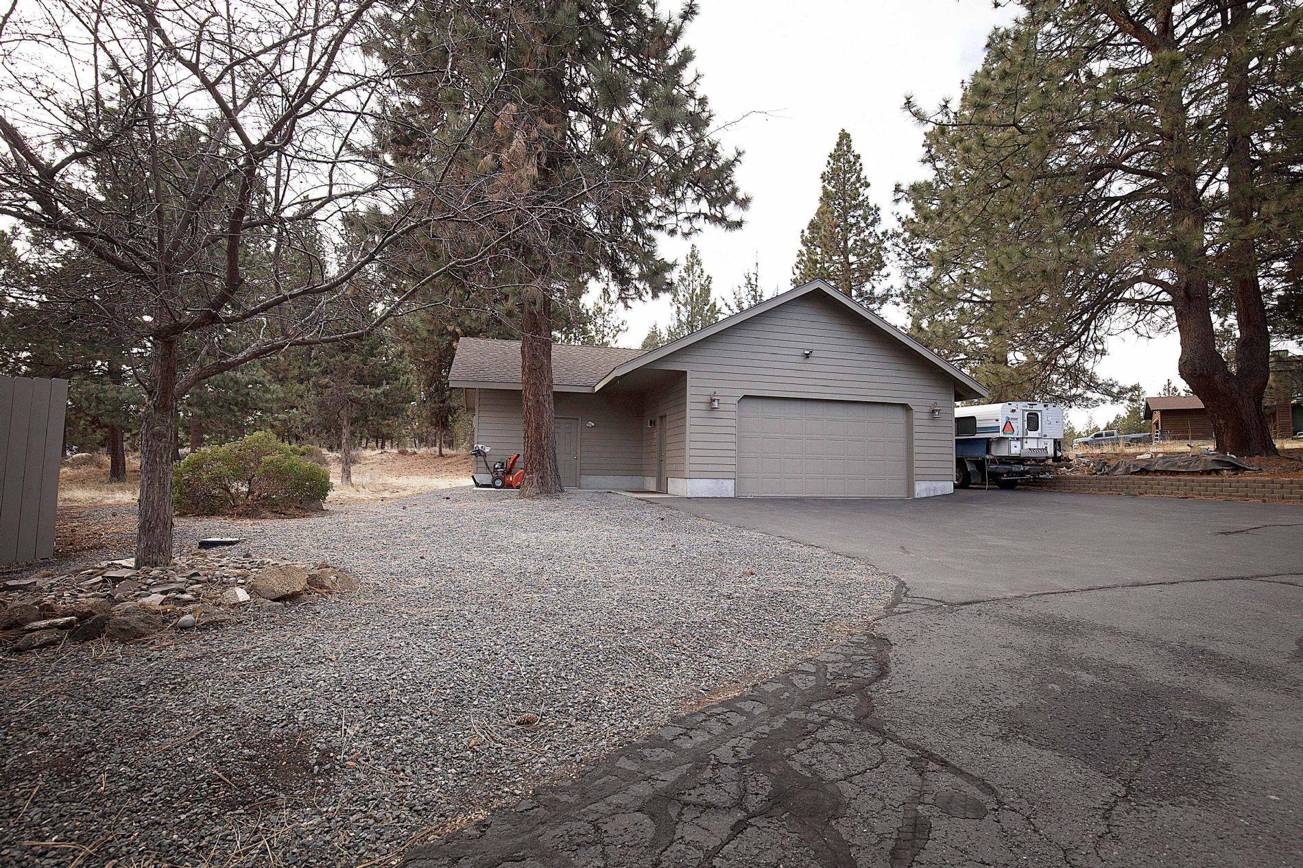 Woodside Ranch - Residential