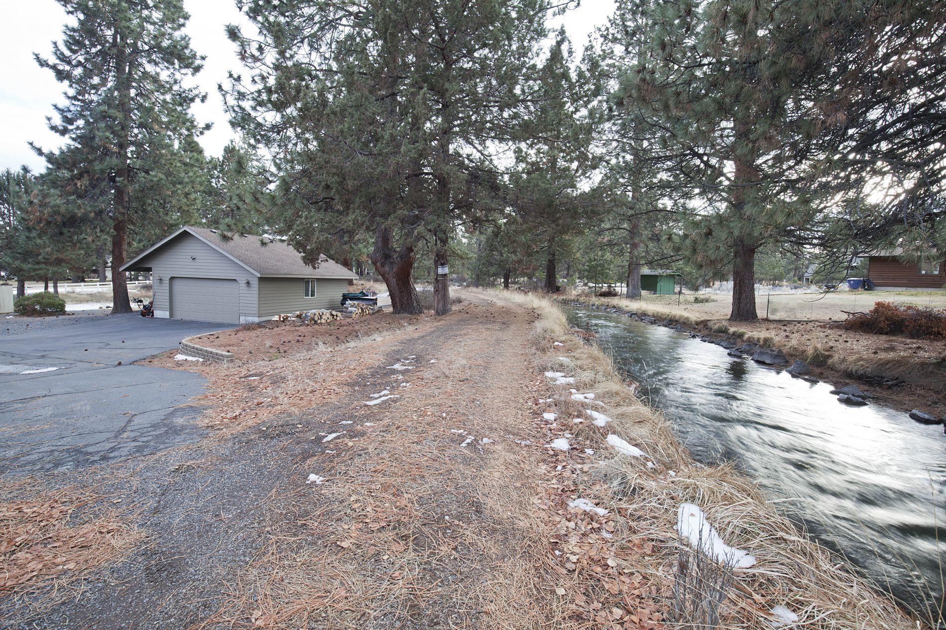 Woodside Ranch - Residential