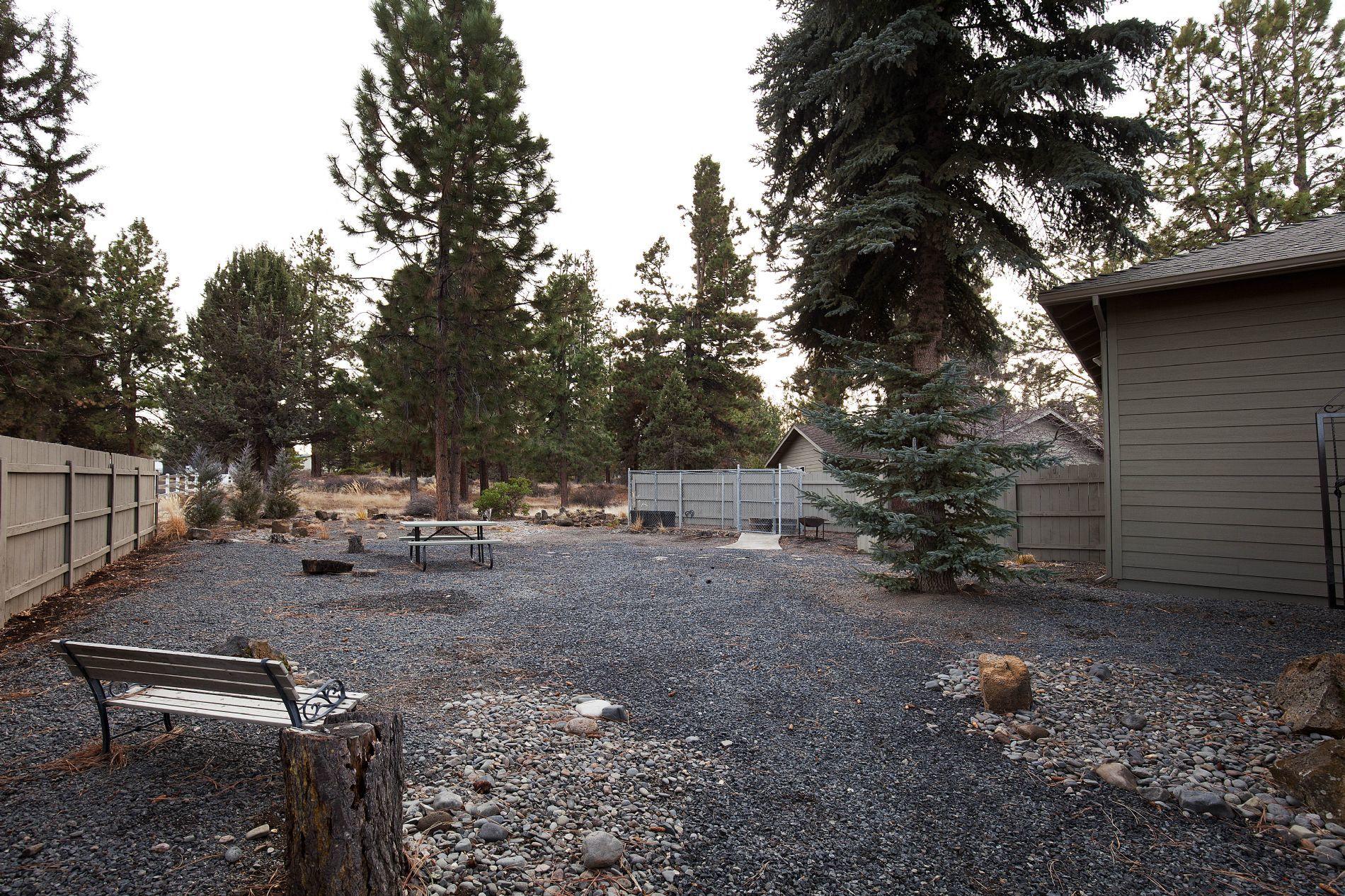 Woodside Ranch - Residential