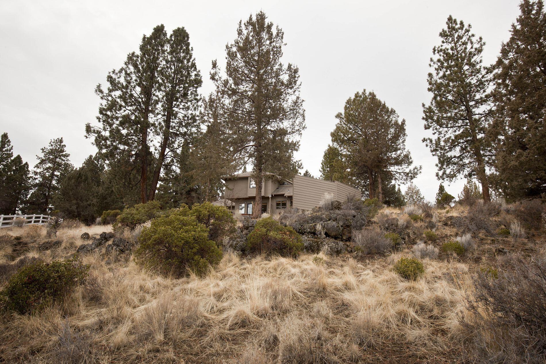 Woodside Ranch - Residential