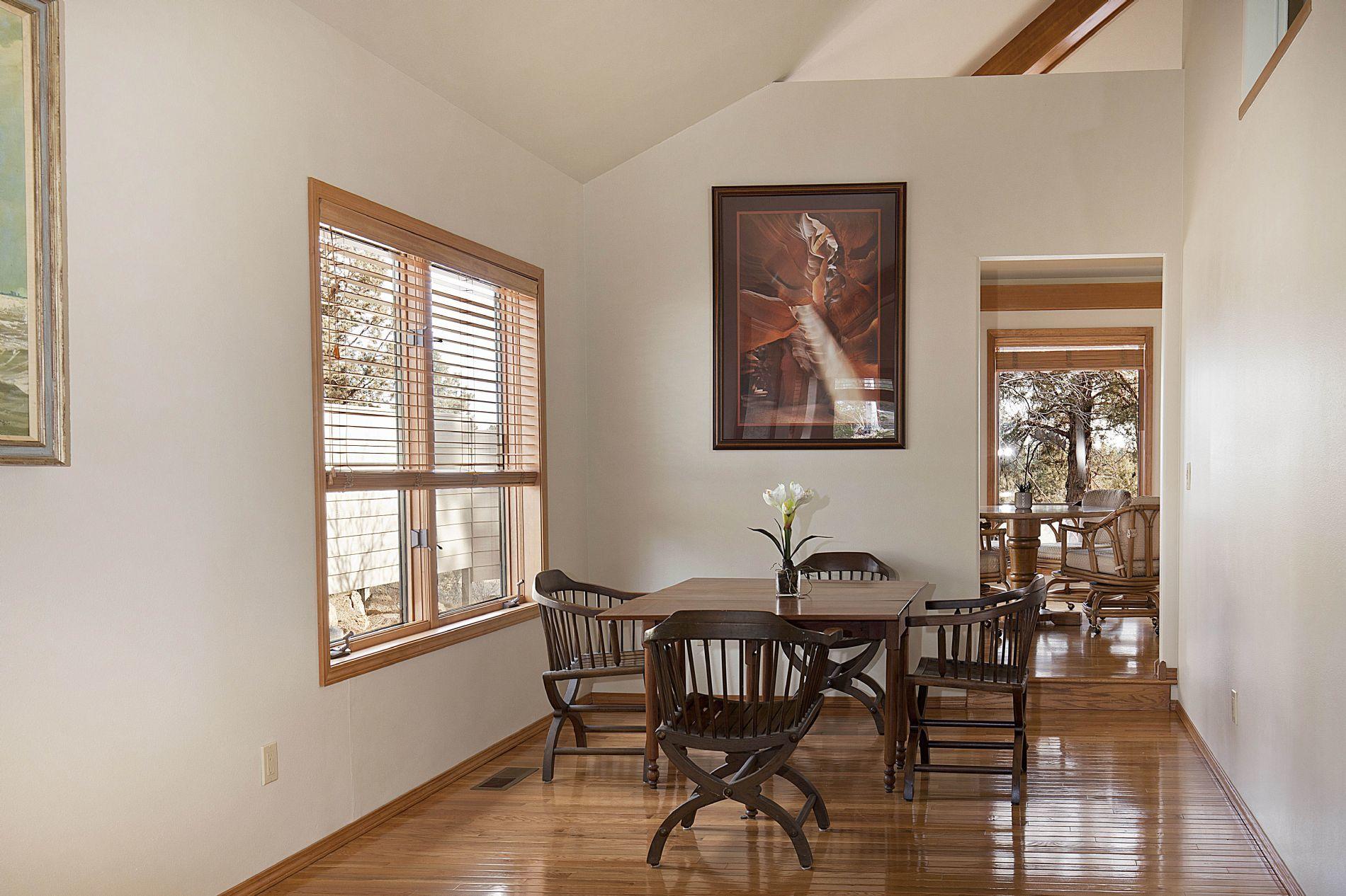 Woodside Ranch - Residential