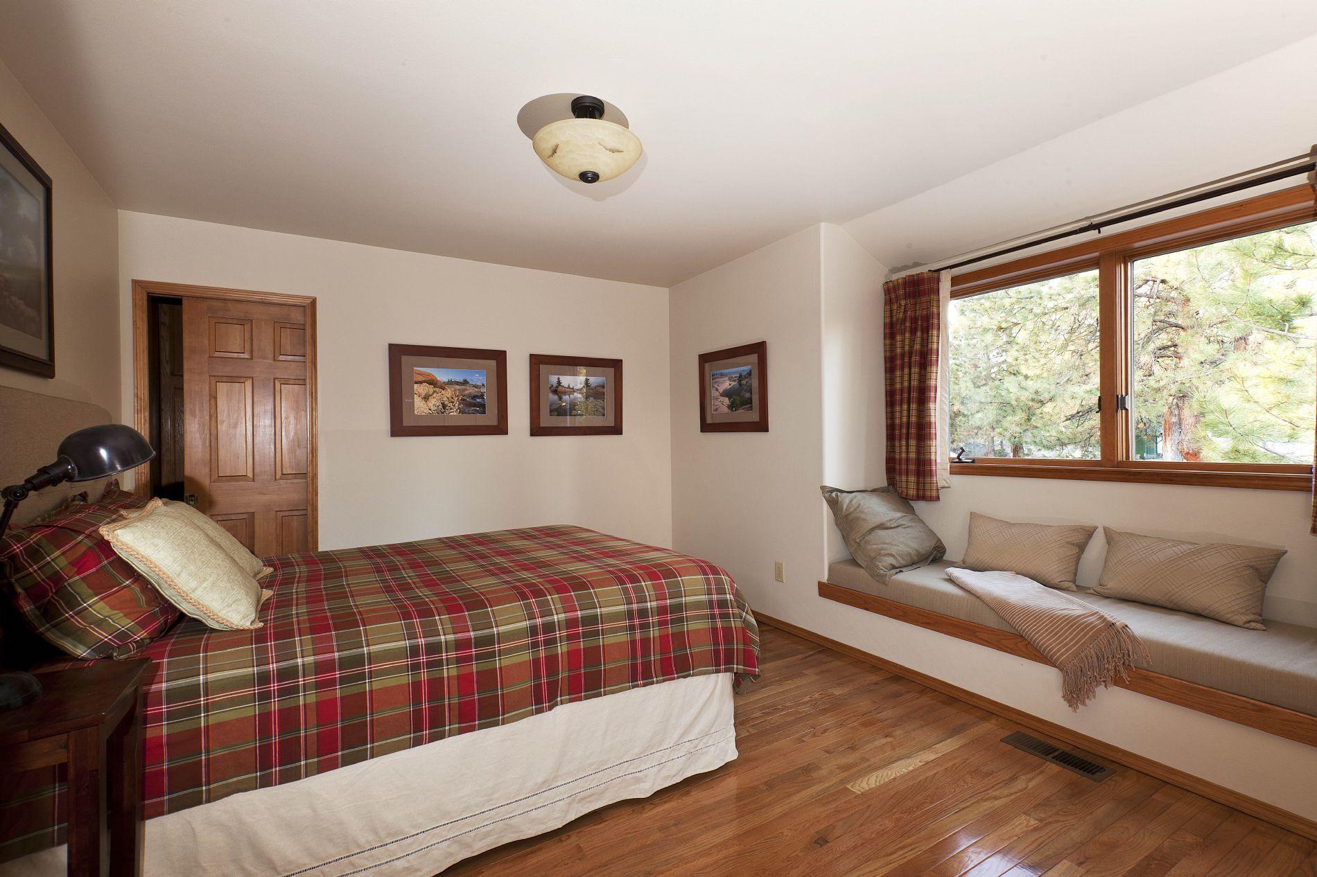 Woodside Ranch - Residential