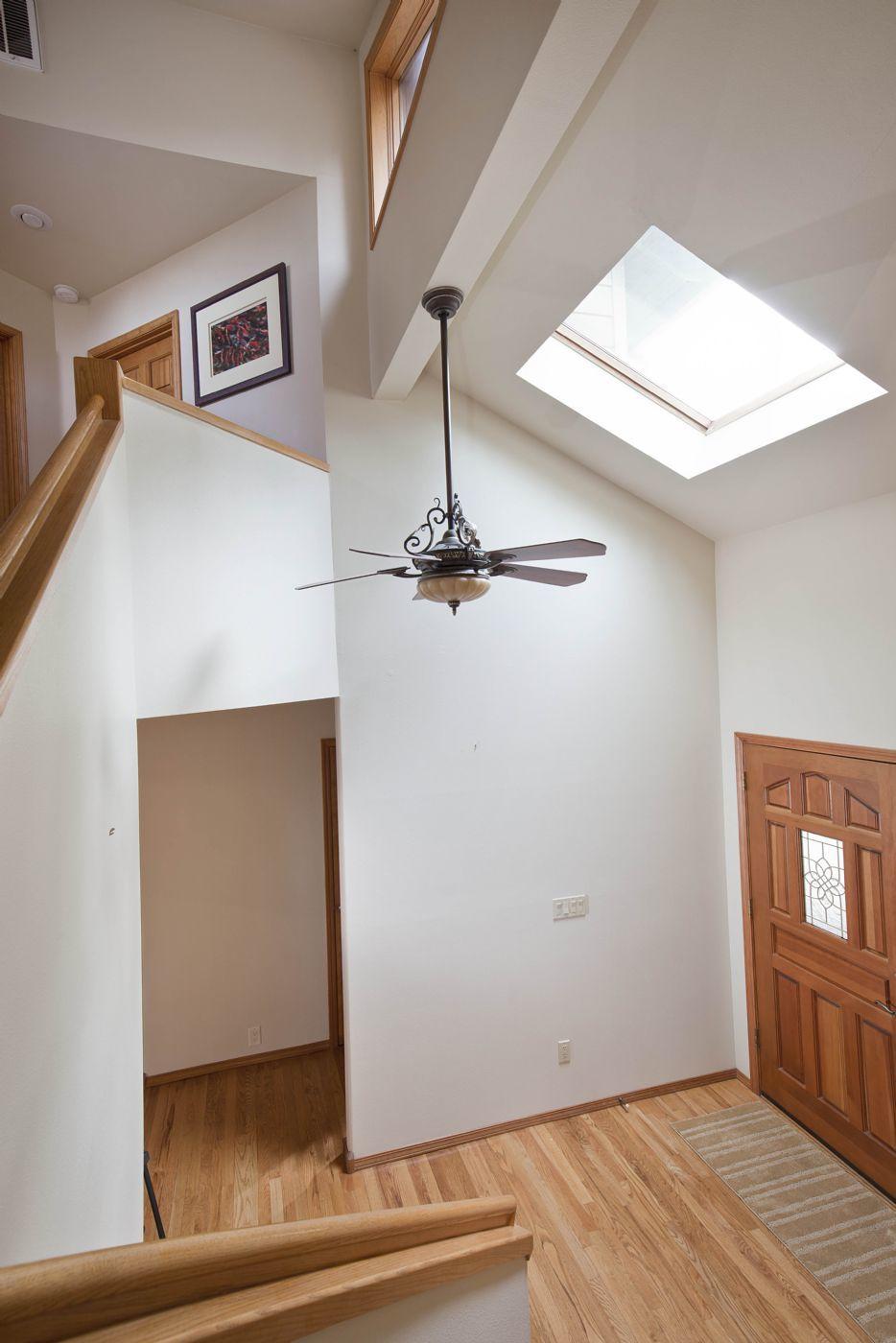 Woodside Ranch - Residential