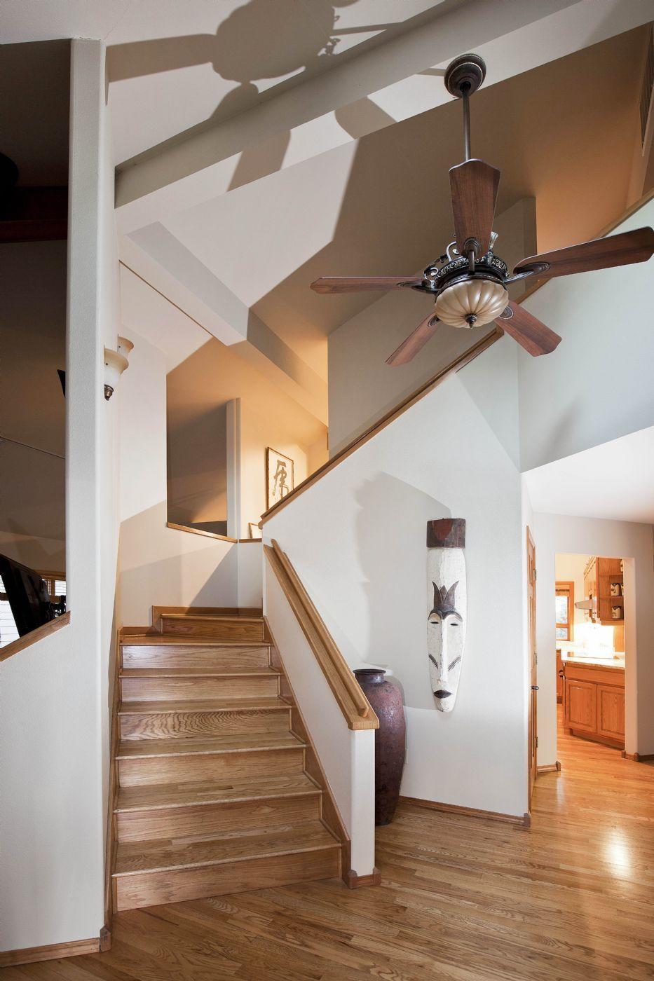 Woodside Ranch - Residential