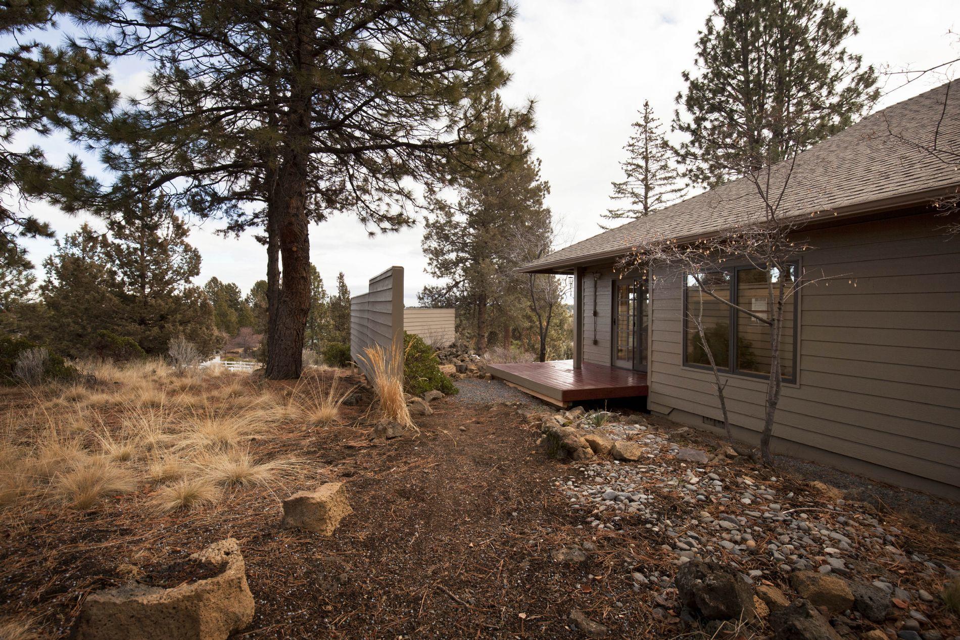 Woodside Ranch - Residential