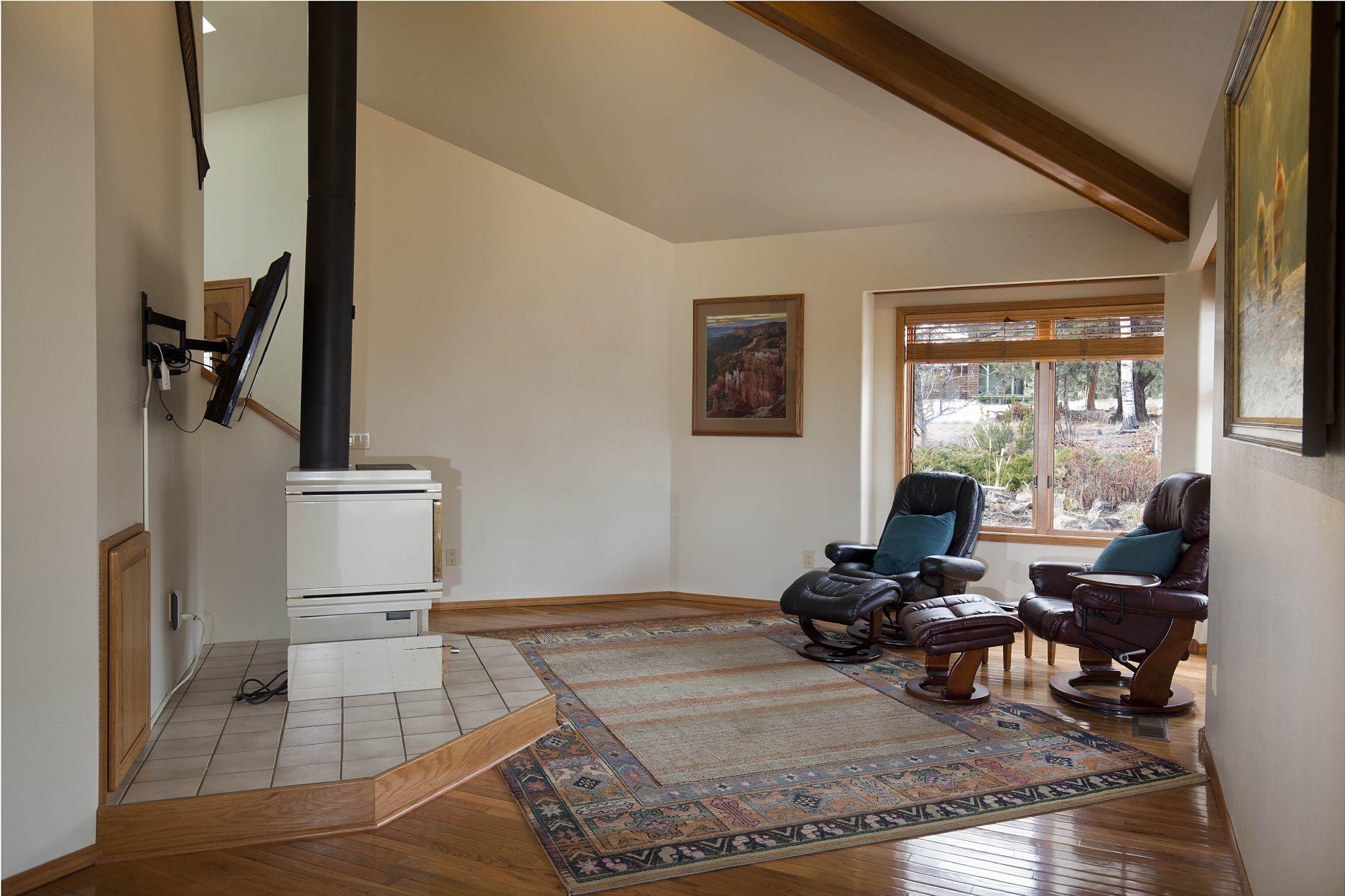 Woodside Ranch - Residential