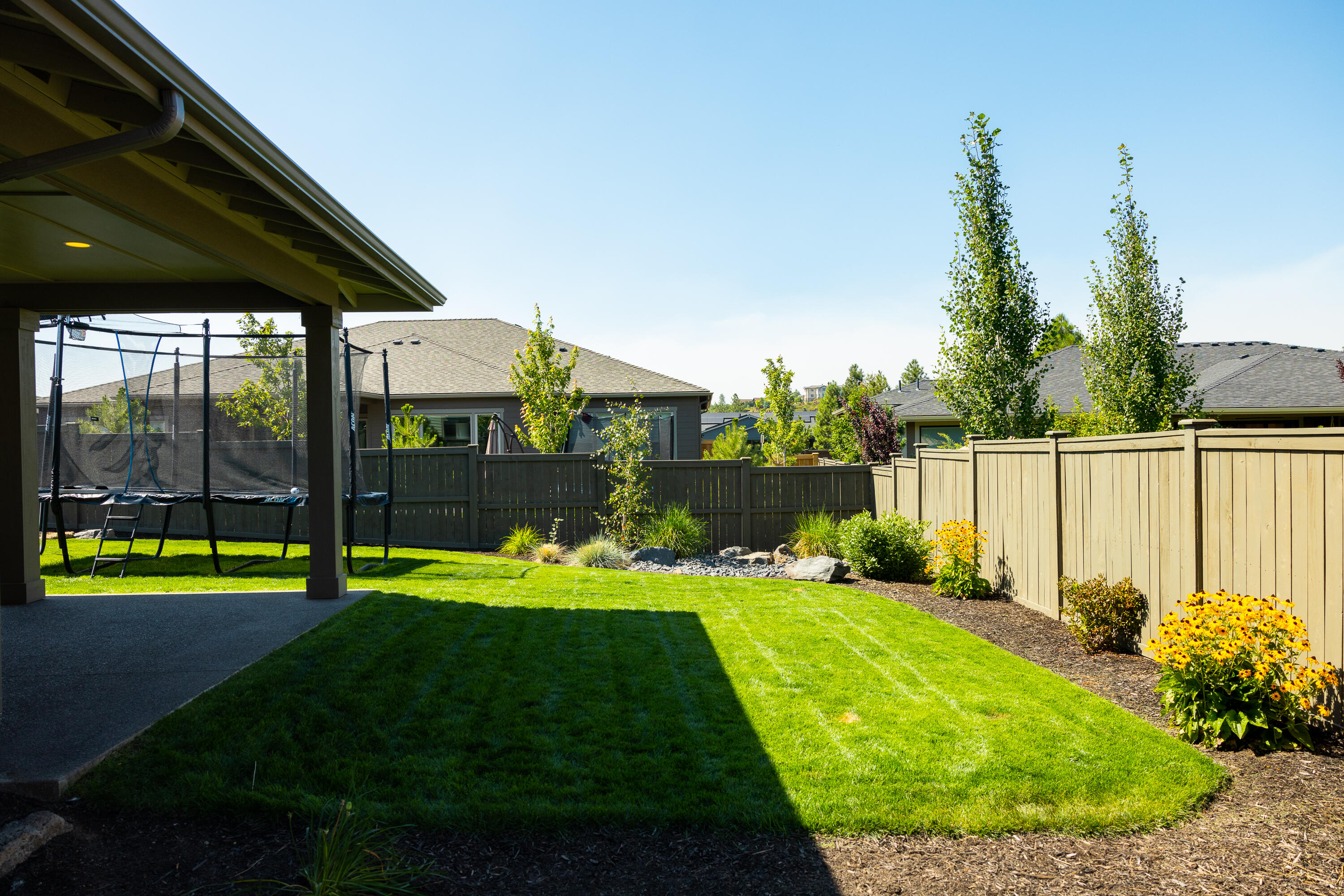 River Vale - Residential