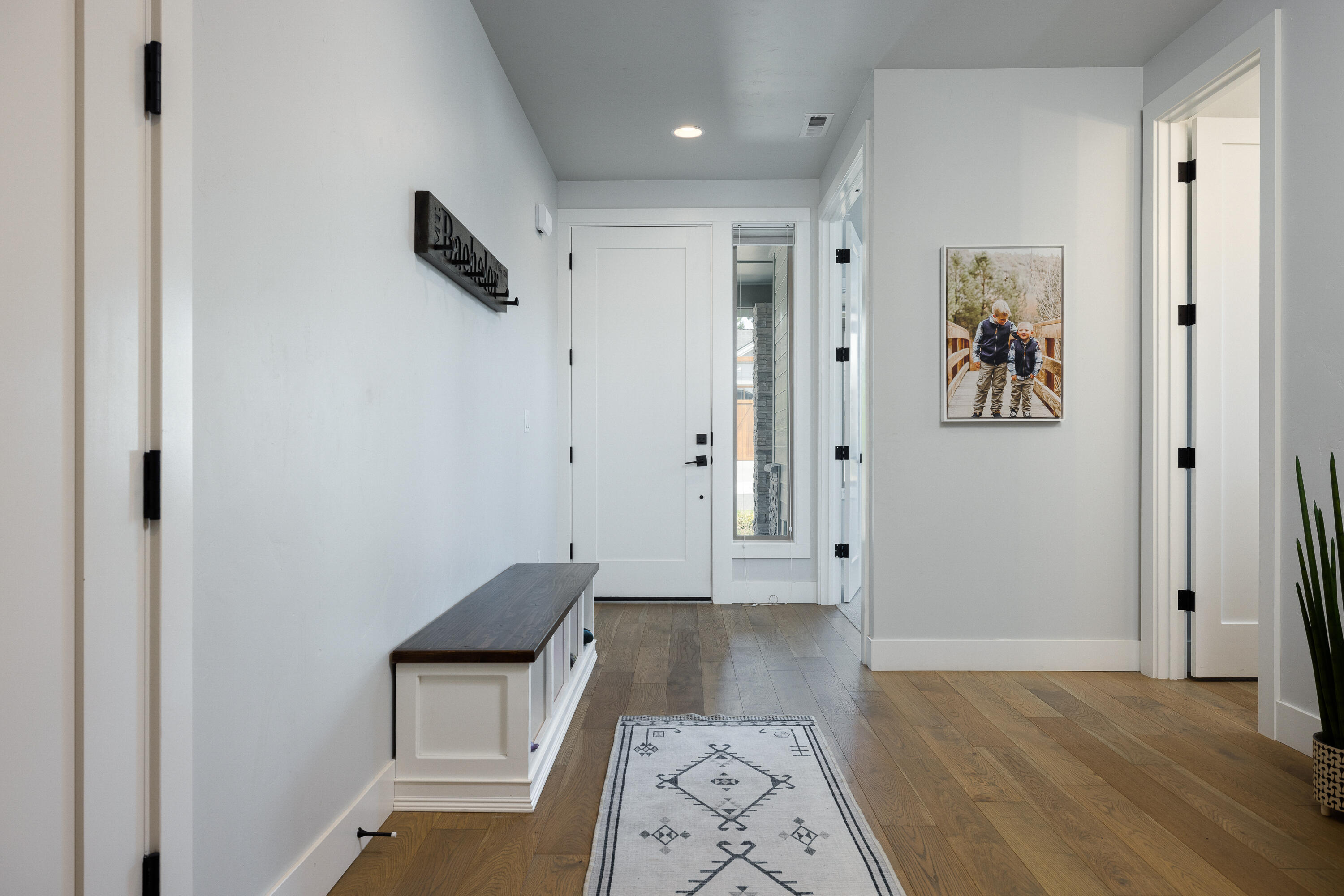 River Vale - Residential