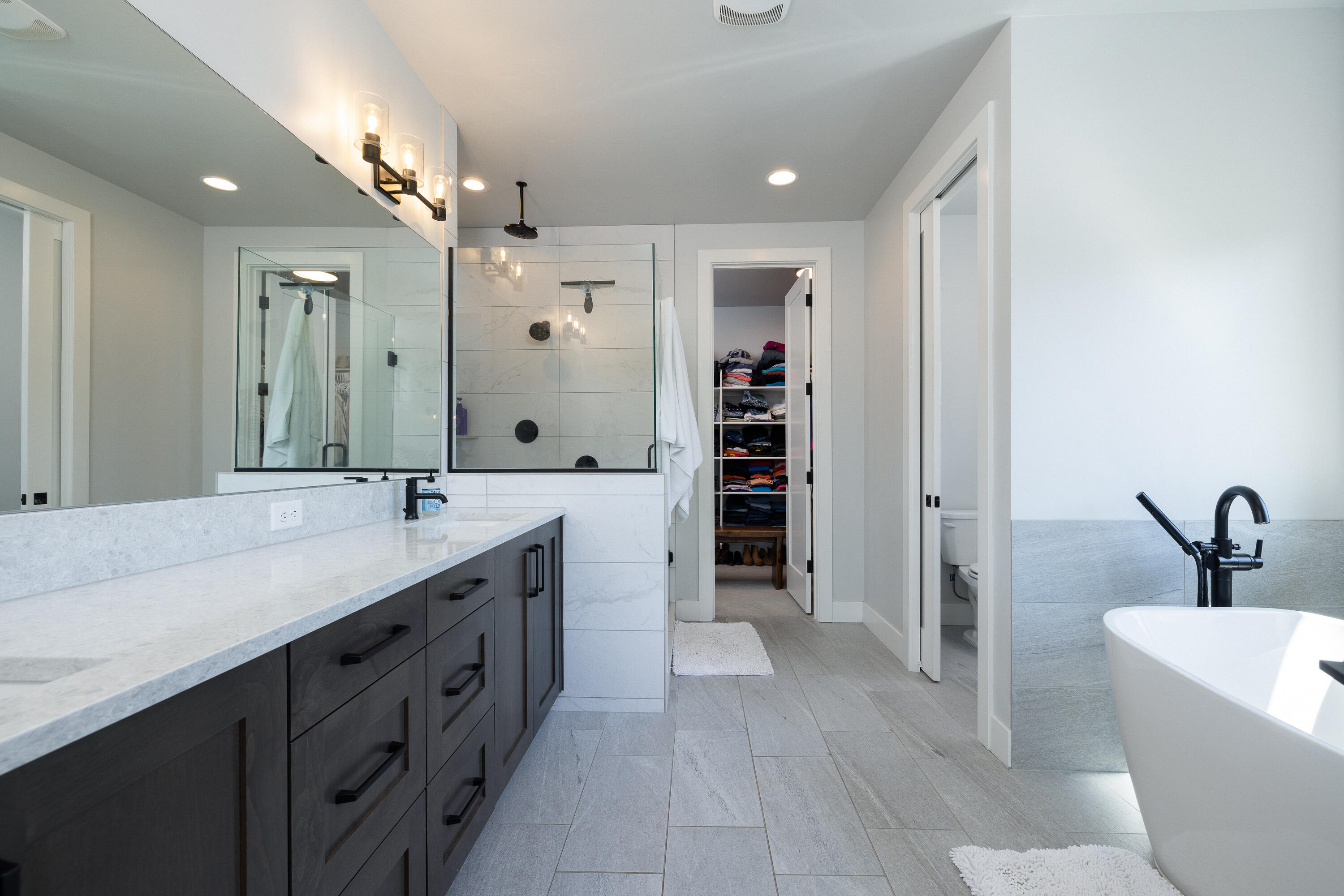 River Vale - Residential