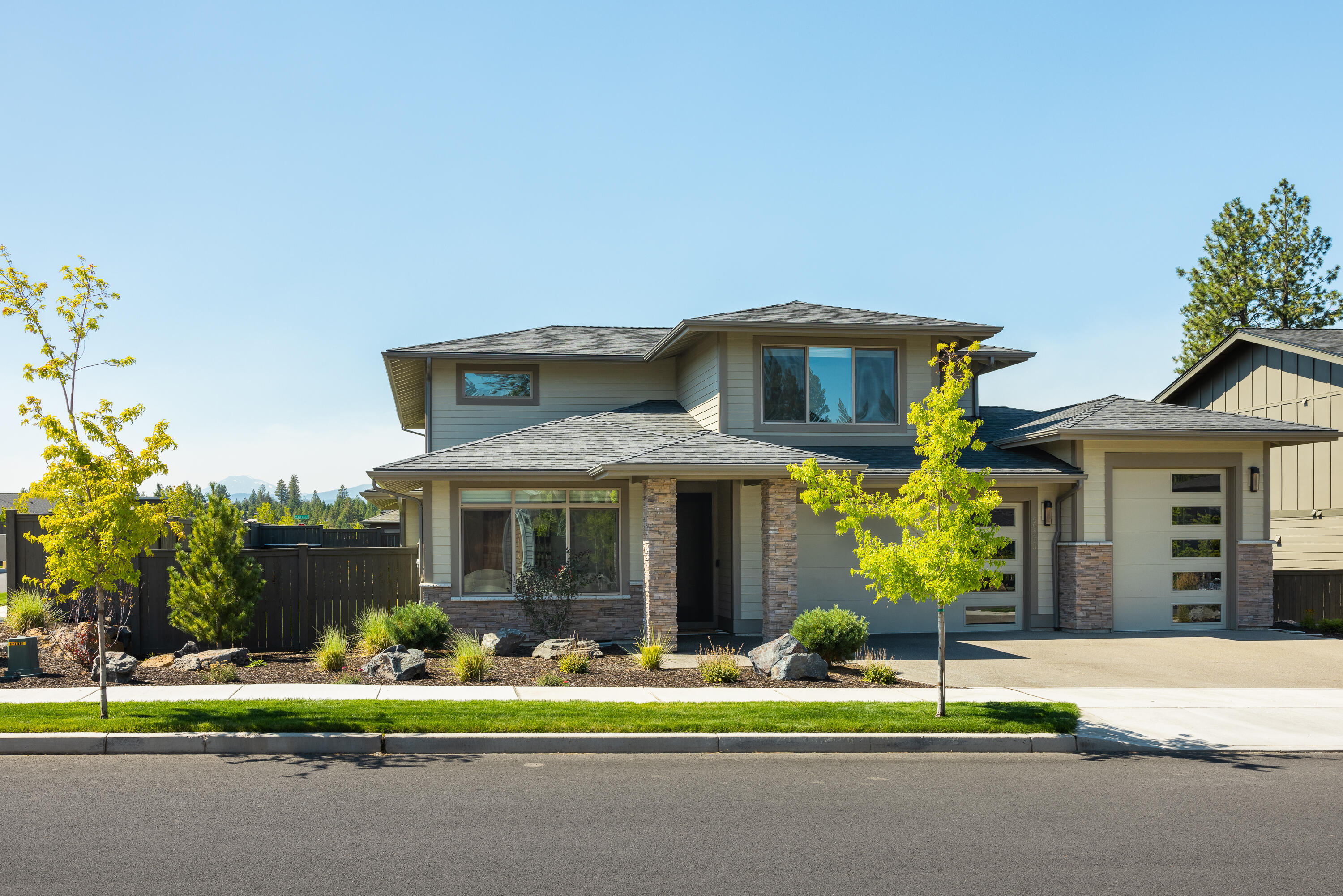 River Vale - Residential