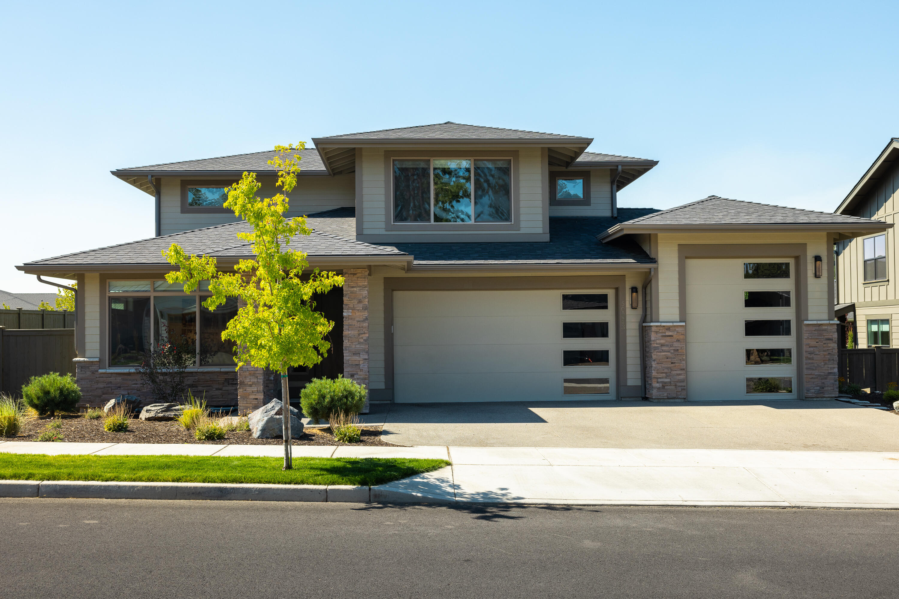 River Vale - Residential